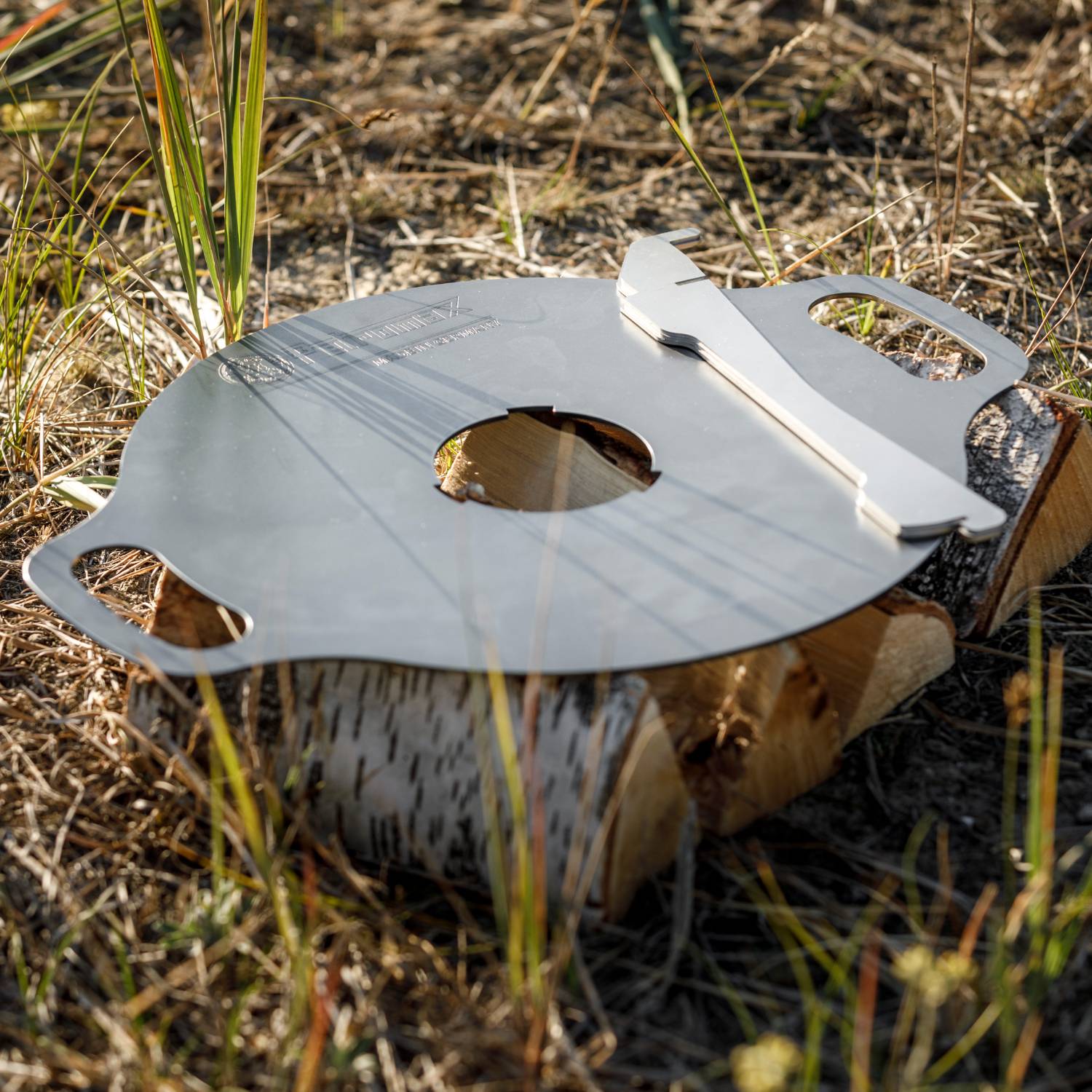 Lehman's 1700171 Outdoor-Burners-Stoves - View #4