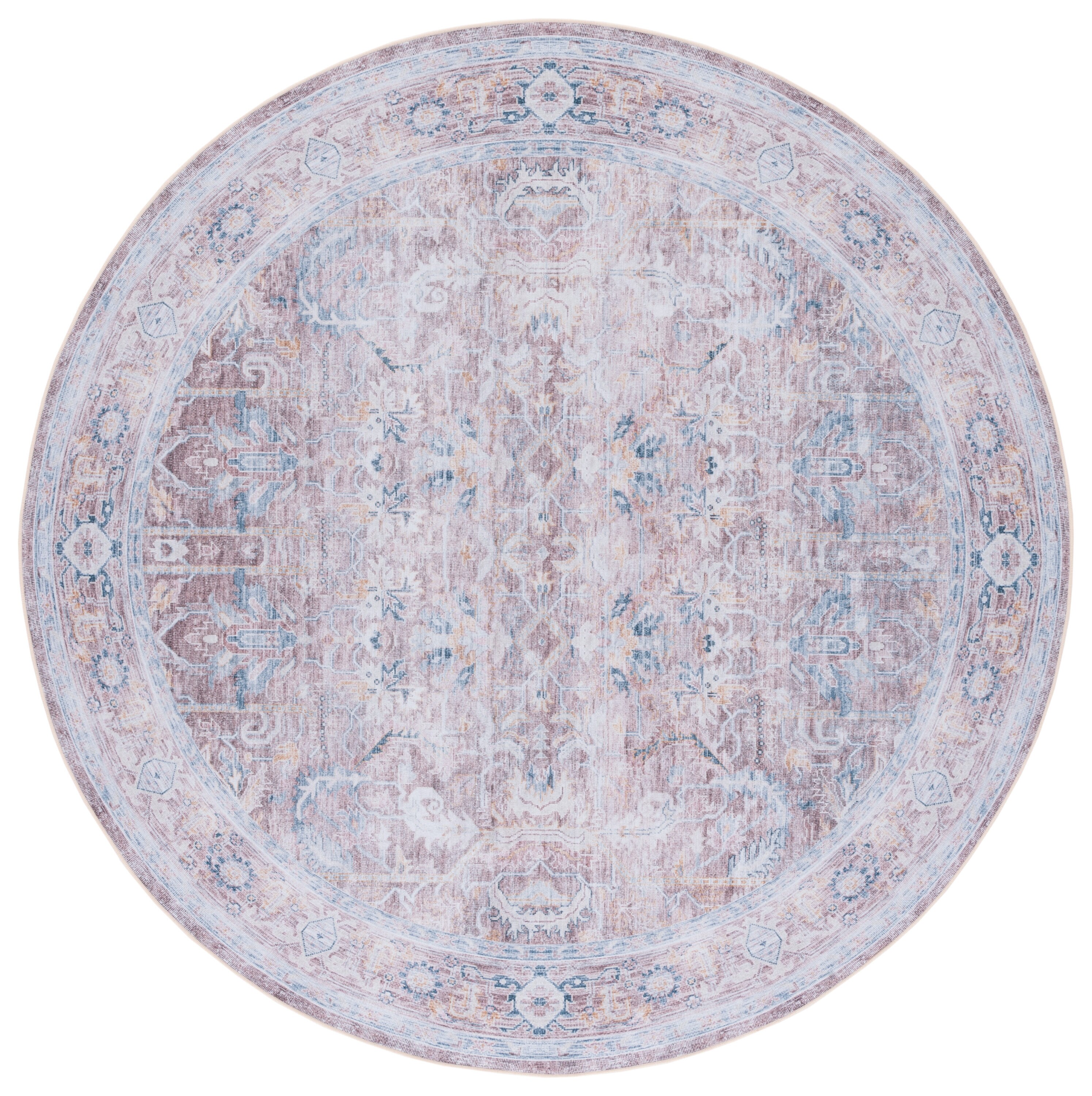 Safavieh TSN185P-6R rugs - View #2