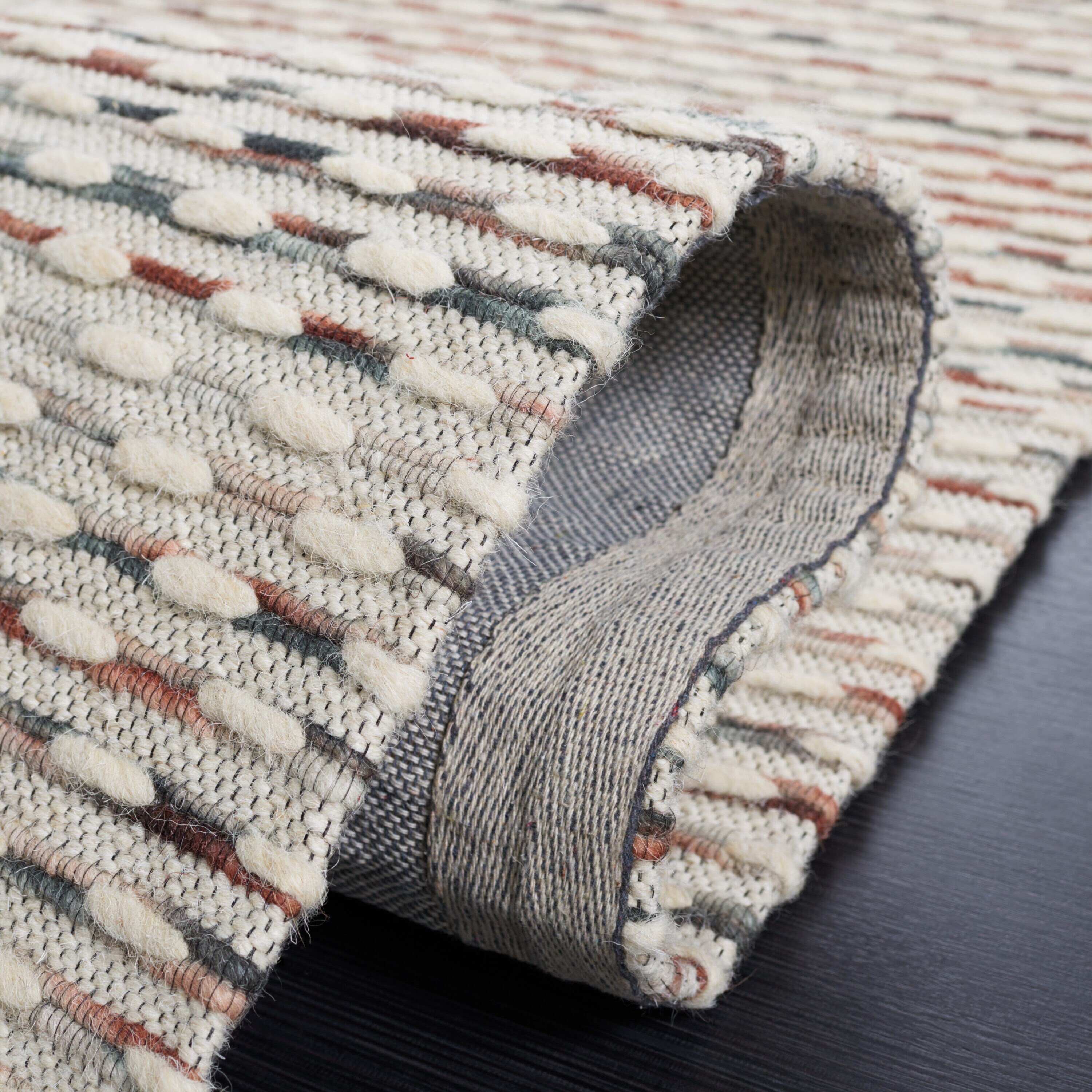 Safavieh MRB158P-28 rugs - View #7