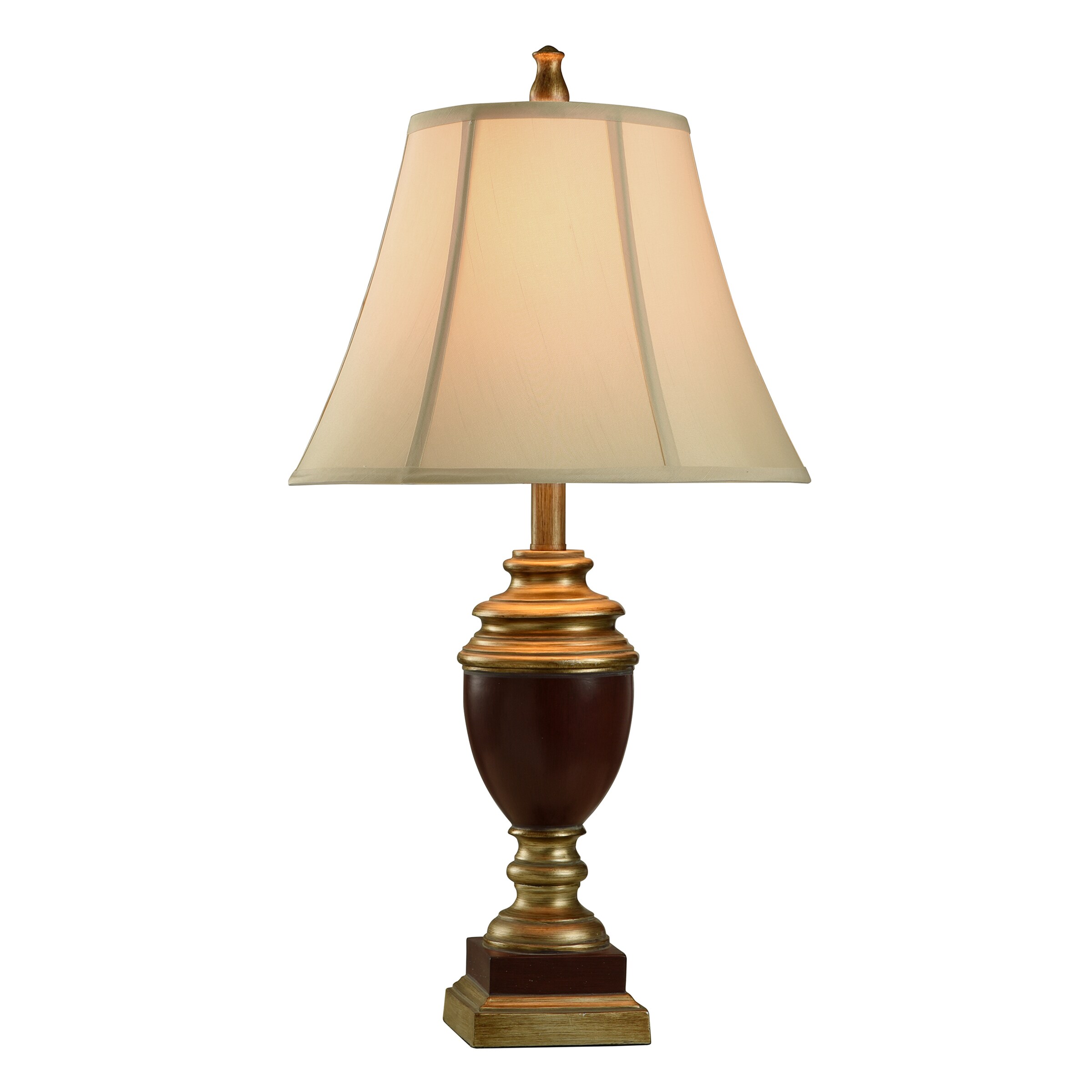 StyleCraft Home Collection L3-1125DS Table-Lamps - View #2