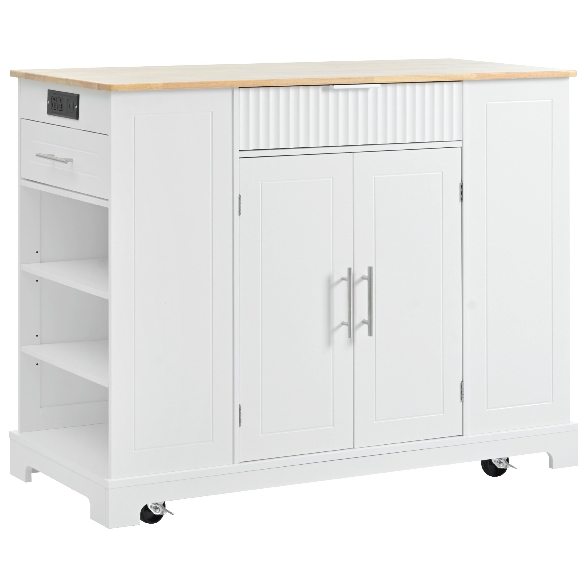 BABOOM BOM-7035AAN-OR Kitchen-Furniture - View #2