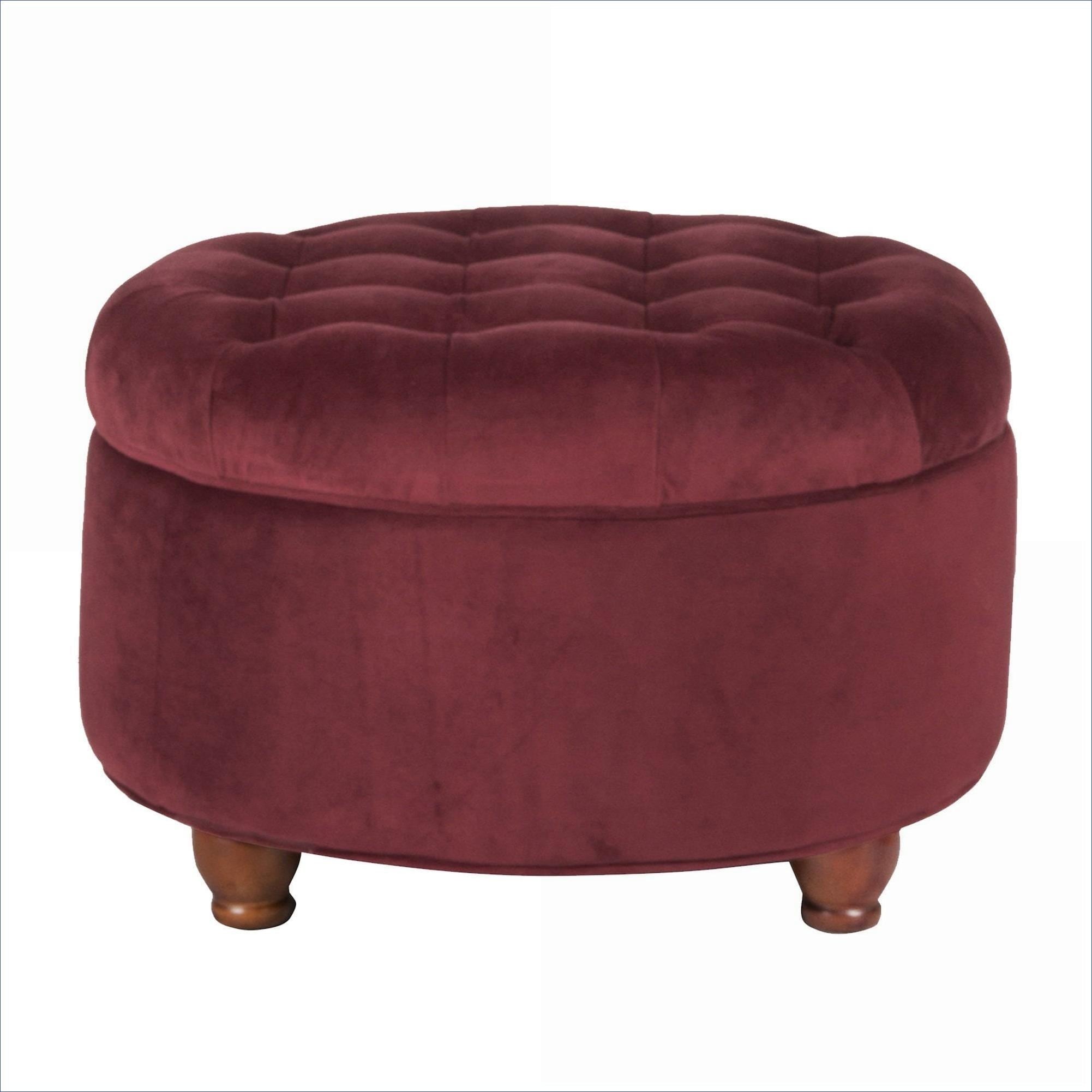 Watnature KIAL7D0FXZNQ Indoor-Ottomans - View #6