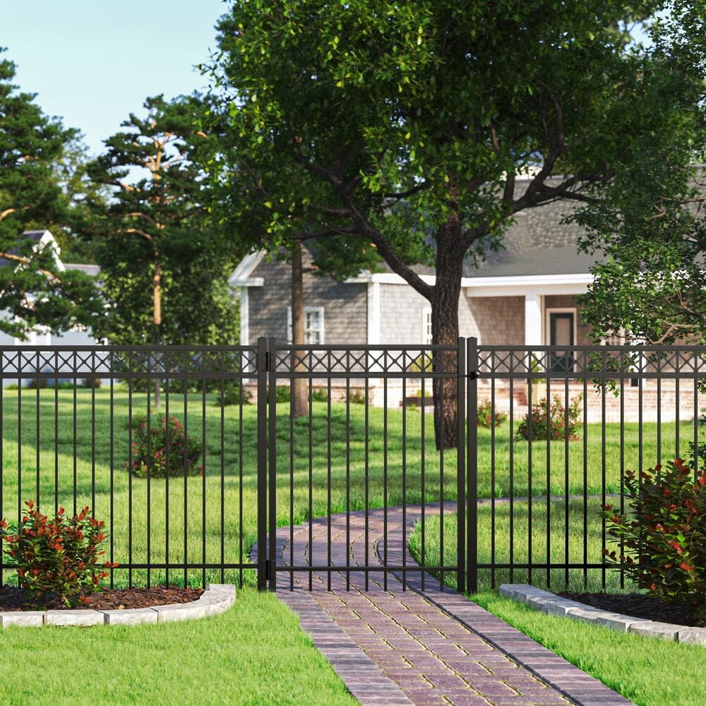 Freedom 73050583 Fence-Gates - View #4