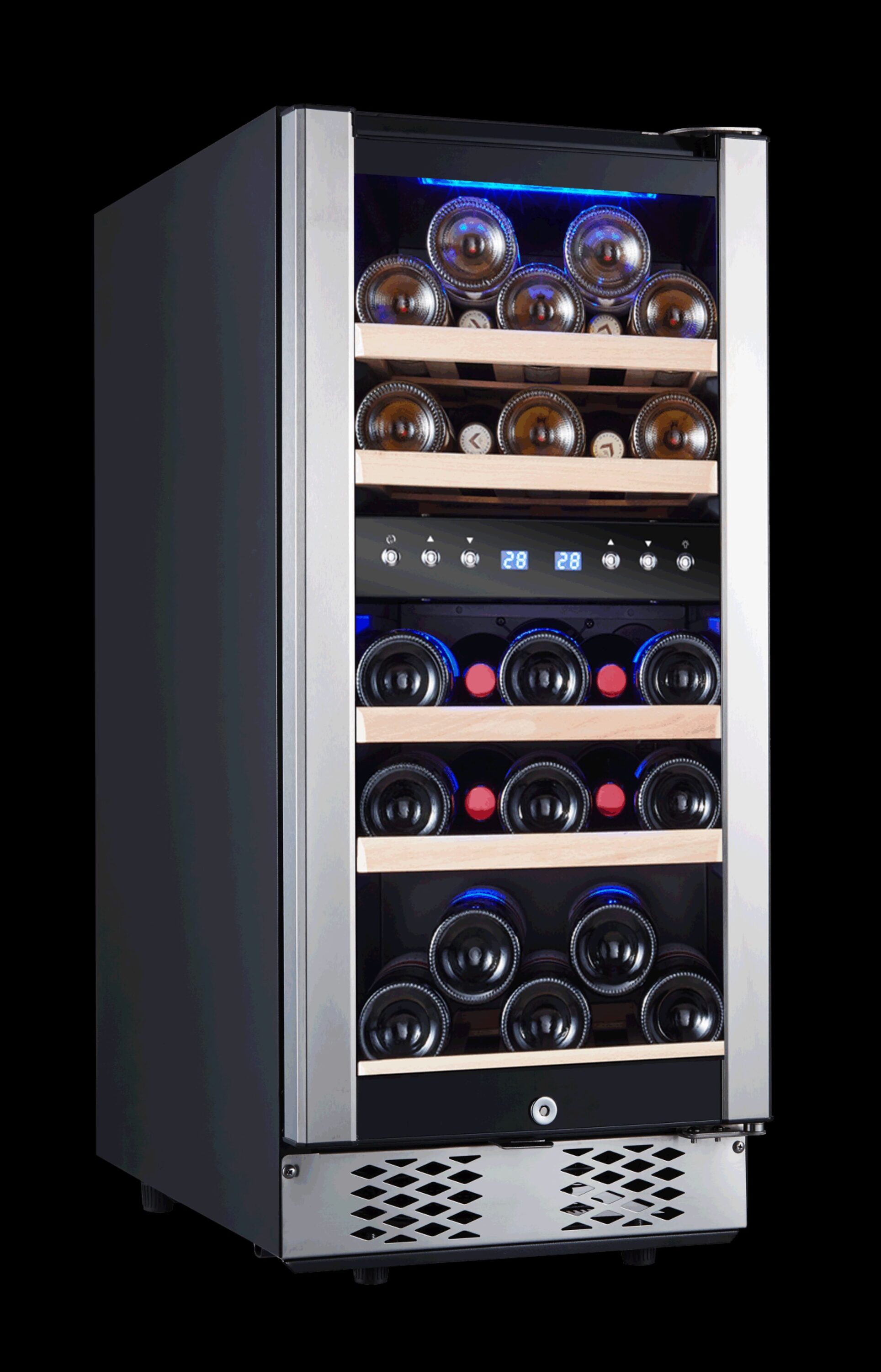 Maocao Hoom BH7VFM2 Beverage-Dispensers - View #4