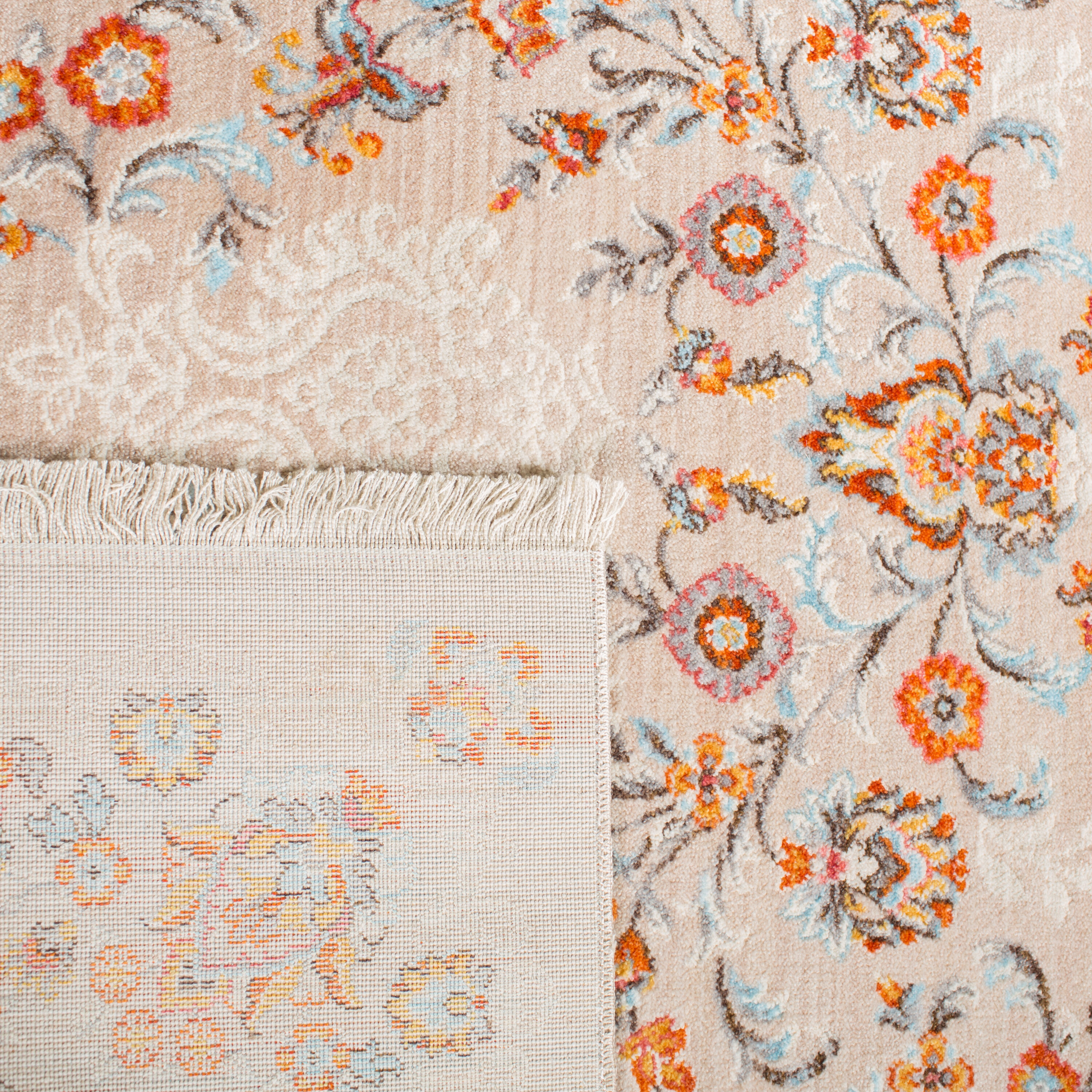 Safavieh VTP408C-28 rugs - View #3