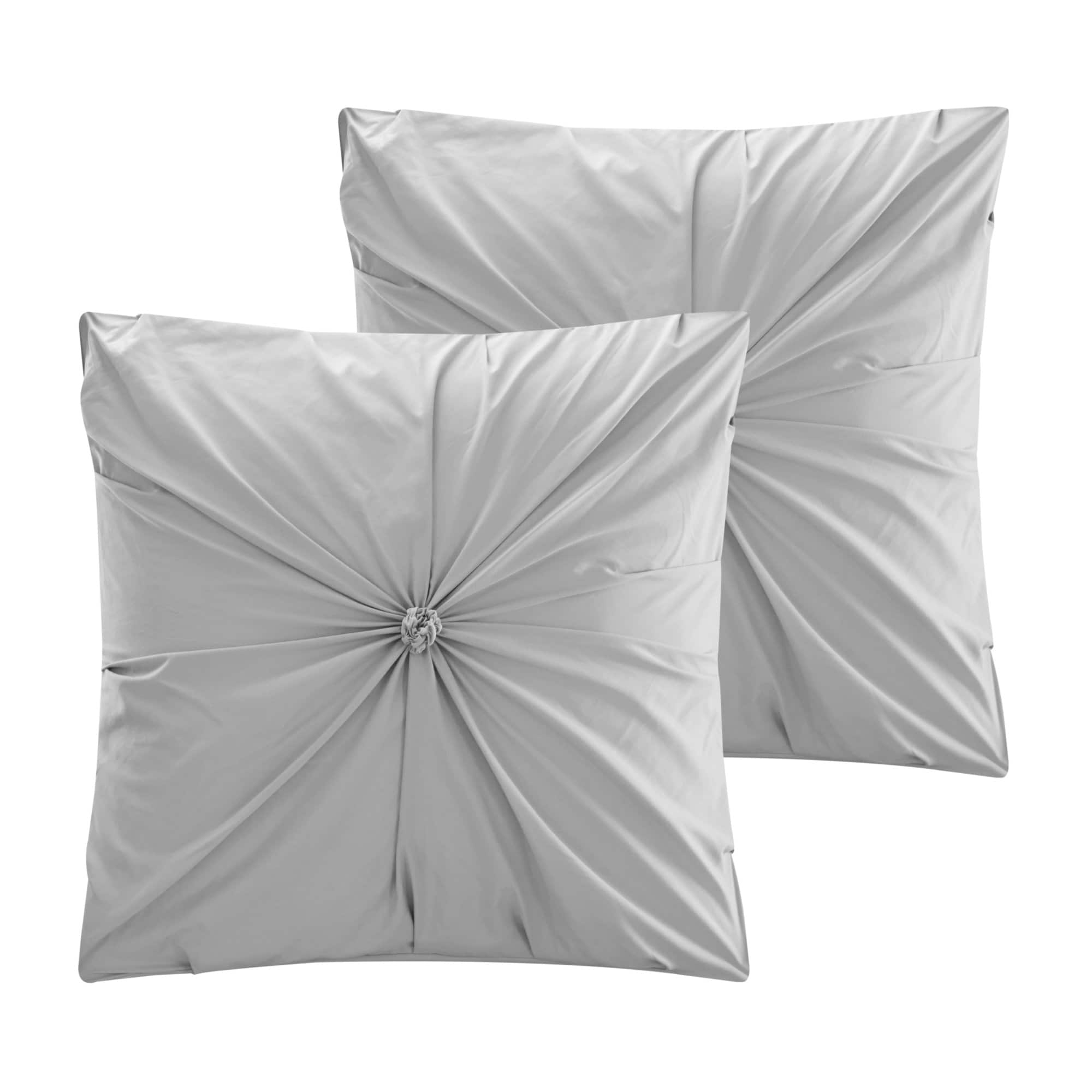 Grace Living GCS363-32GRK-LS Comforters-And-Bedspreads - View #5