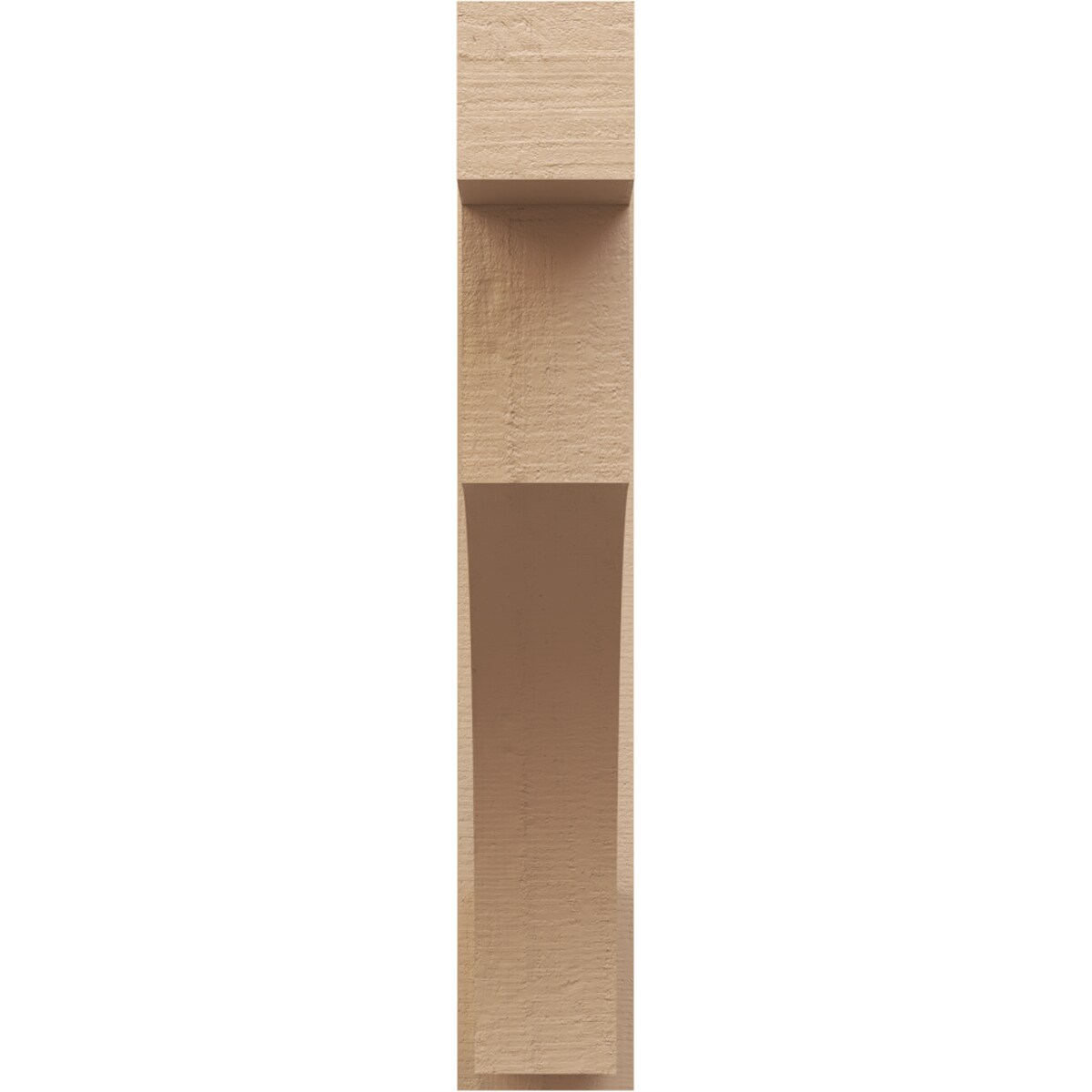 Ekena Millwork 2135607 corbels - View #3