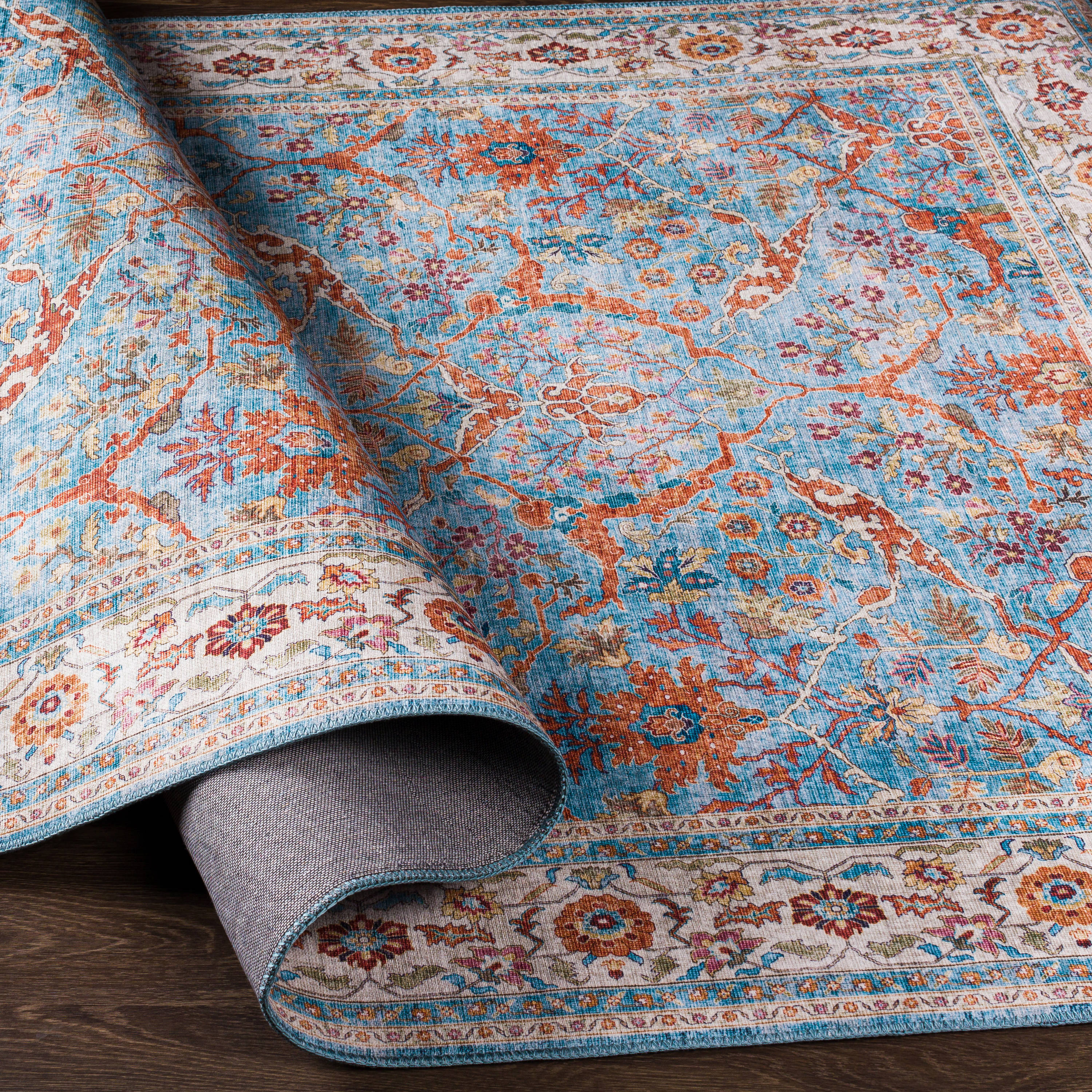 Surya IRS2324-2676 rugs - View #5