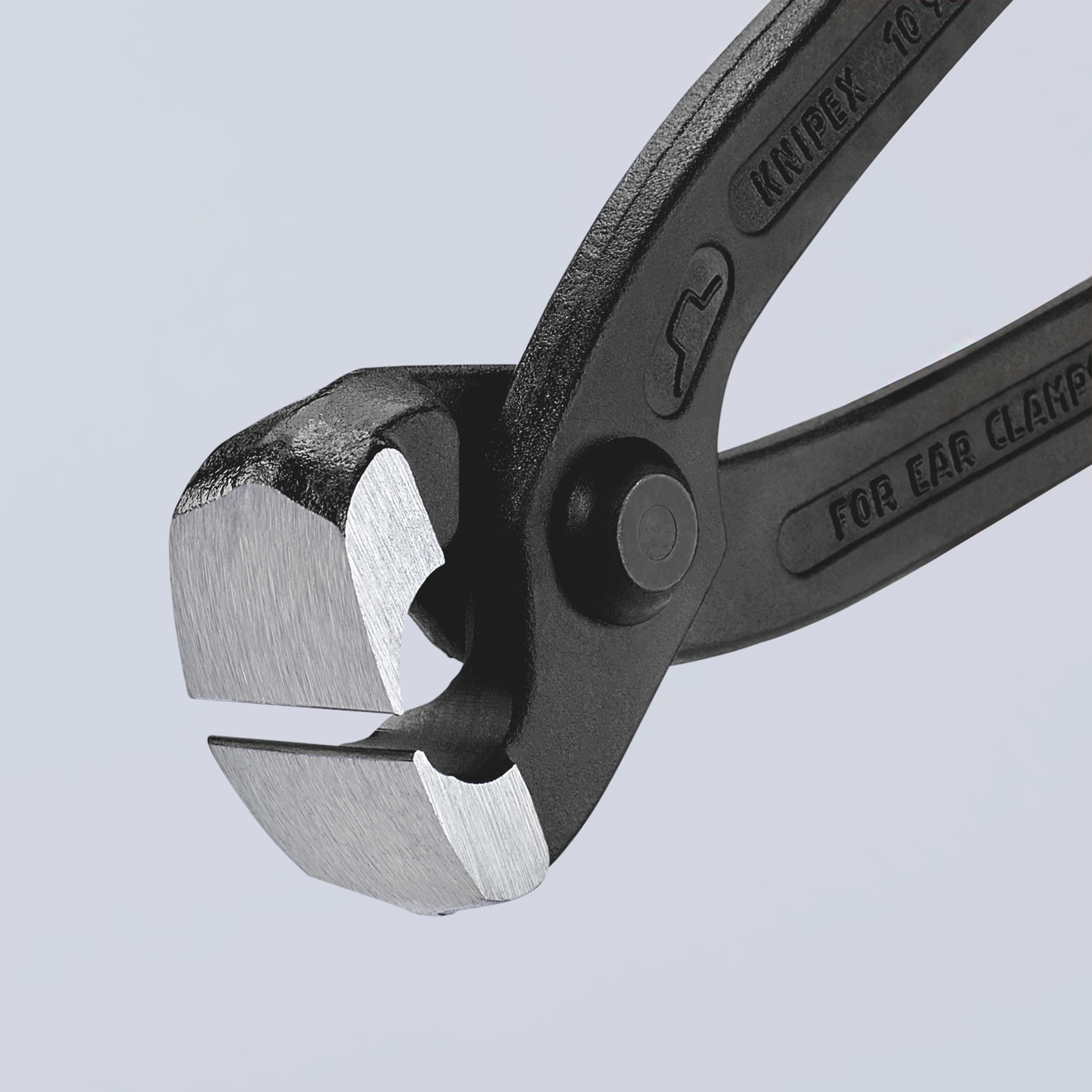 KNIPEX 10 98 I220 pliers - View #2