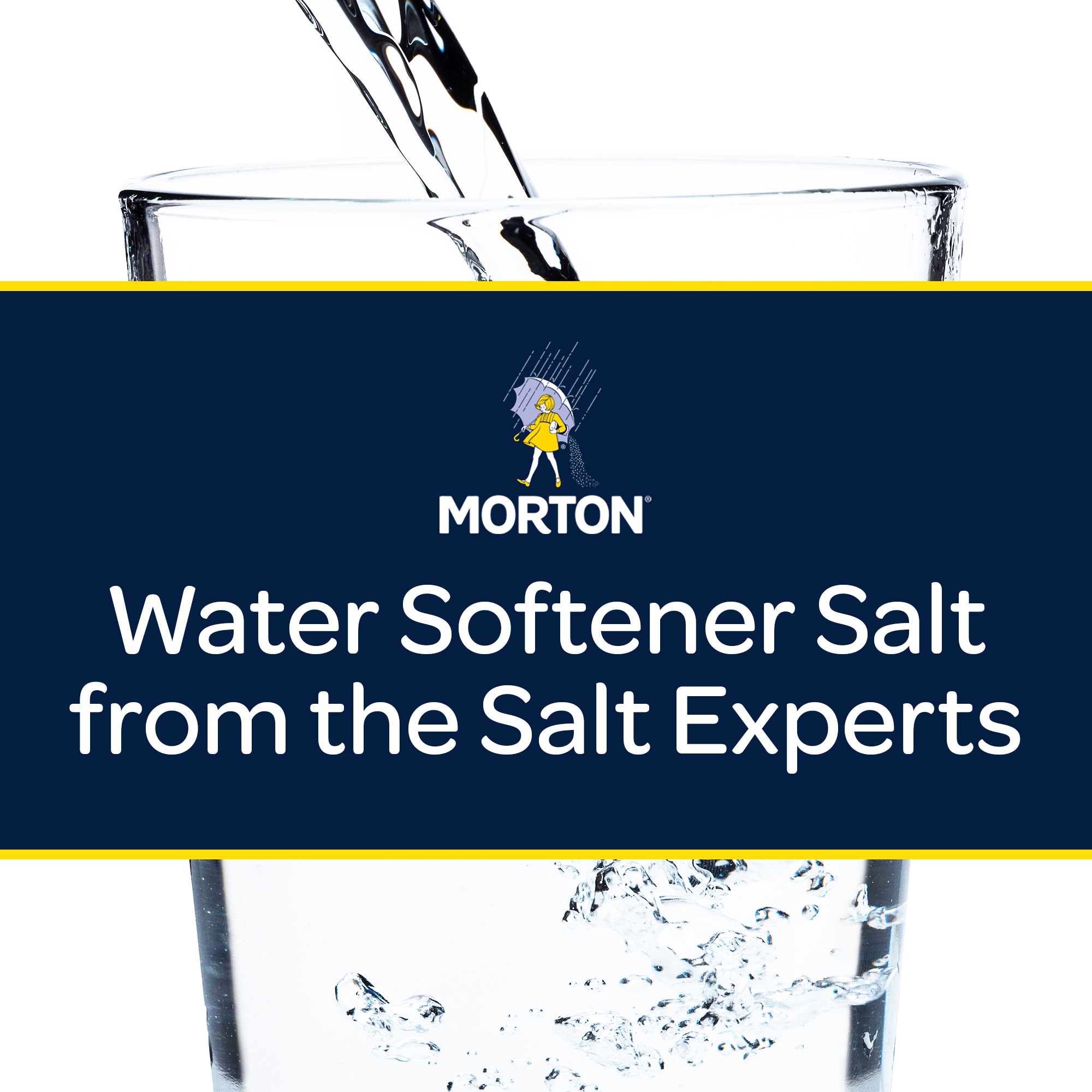 Morton 42130000 Morton'S Rock Salt Sale, Reviews. - Opentip