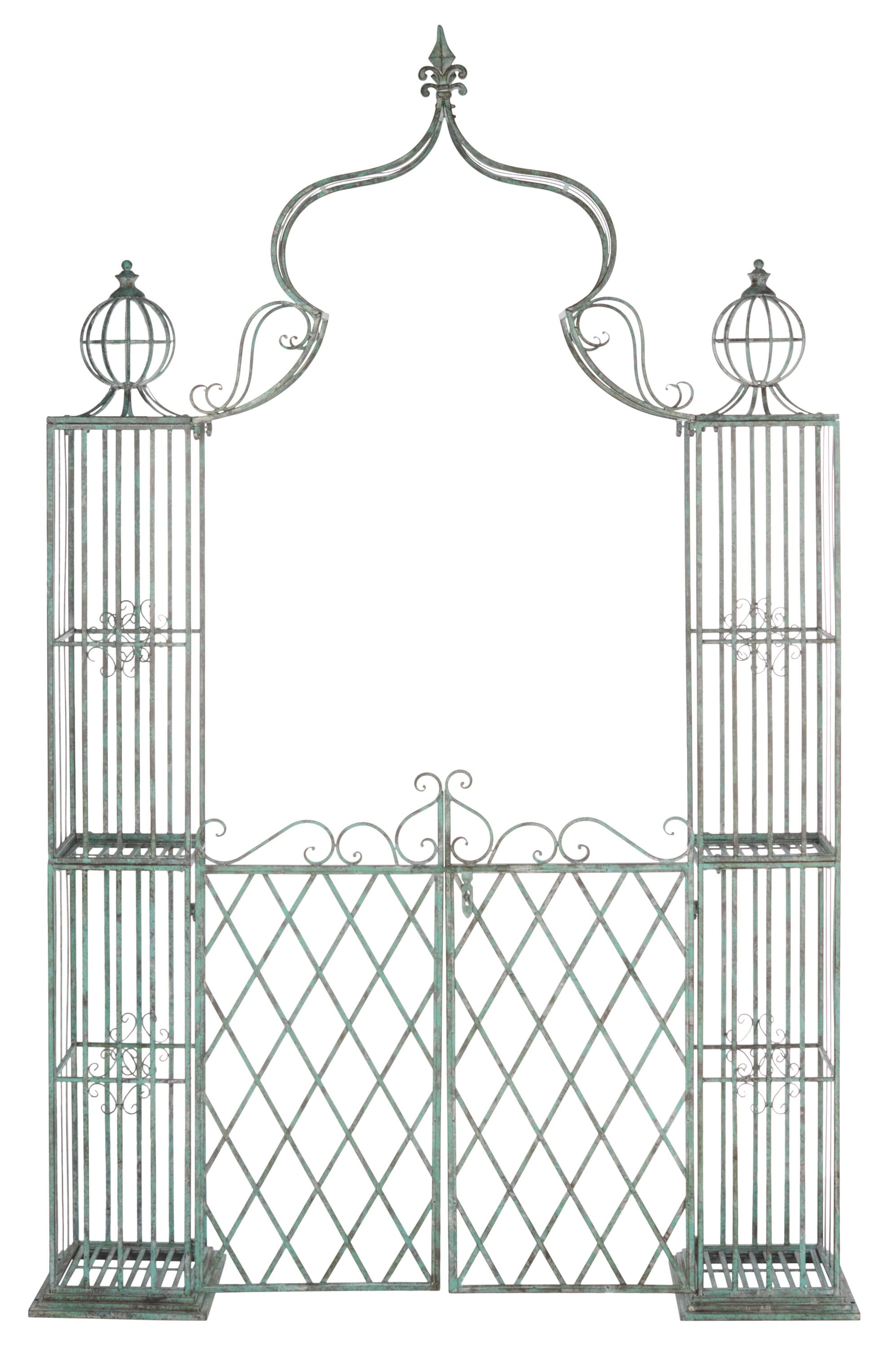Safavieh PAT5012D Garden-Arbor - View #7