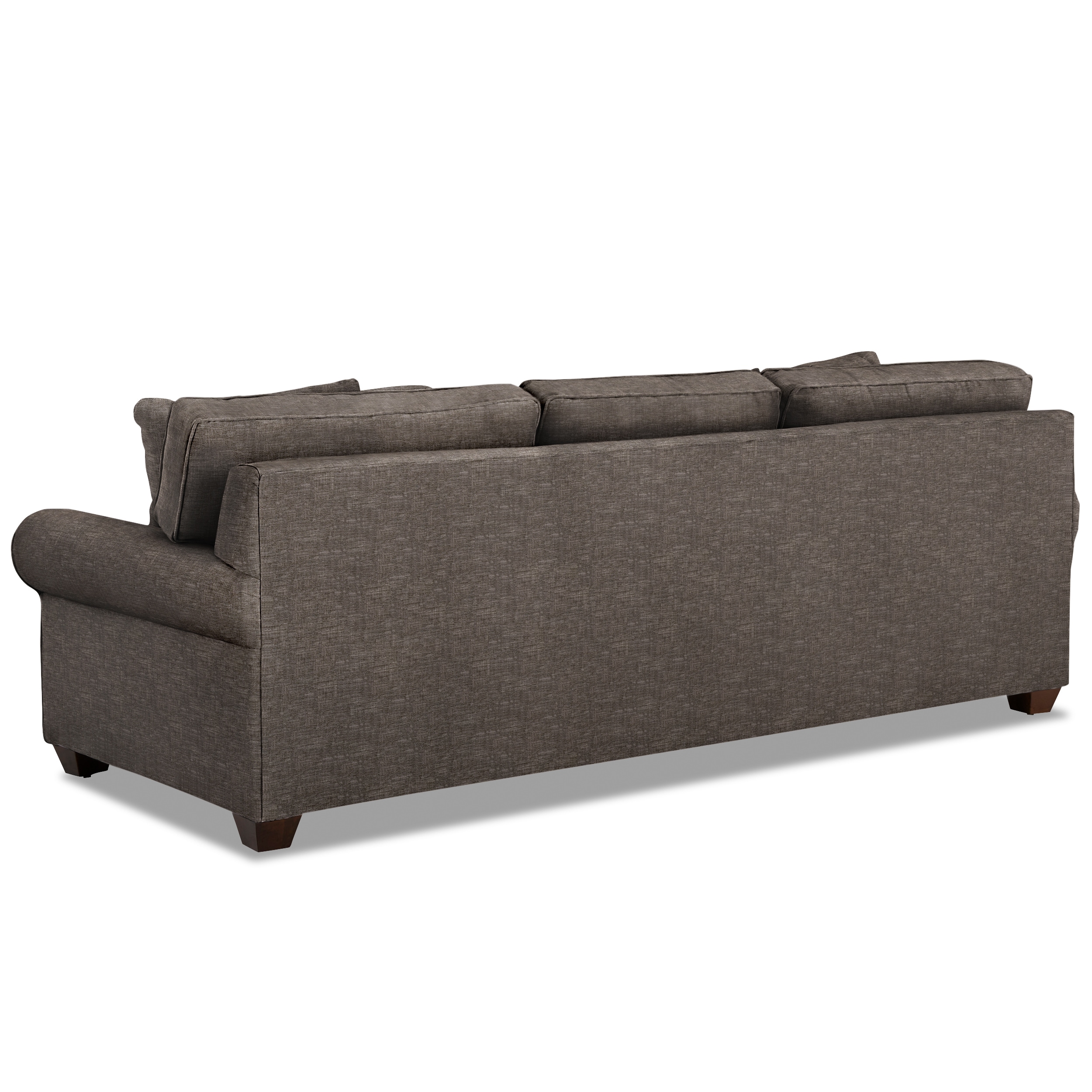 Klaussner Home Furnishings K41700XSLIBACHAR Sofas-Loveseats - View #3
