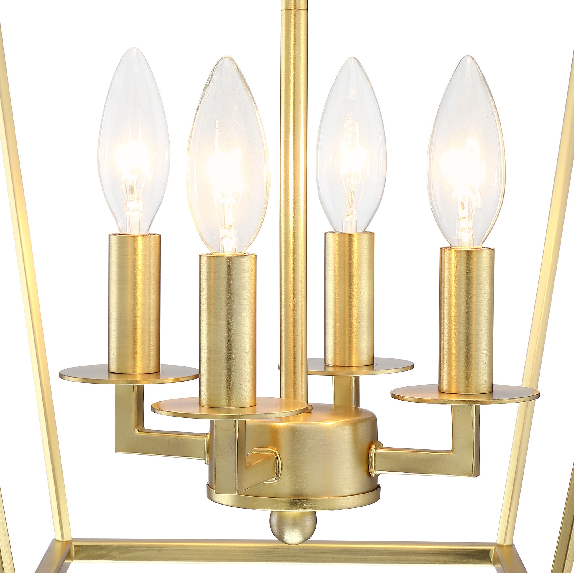 allen + roth TD220802-4-BG Pendant-Lights - View #10