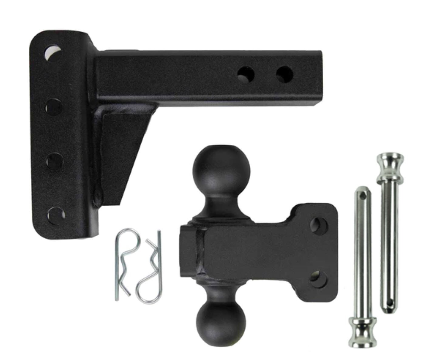BulletProof Hitches MD202 Ball-Mounts - View #5