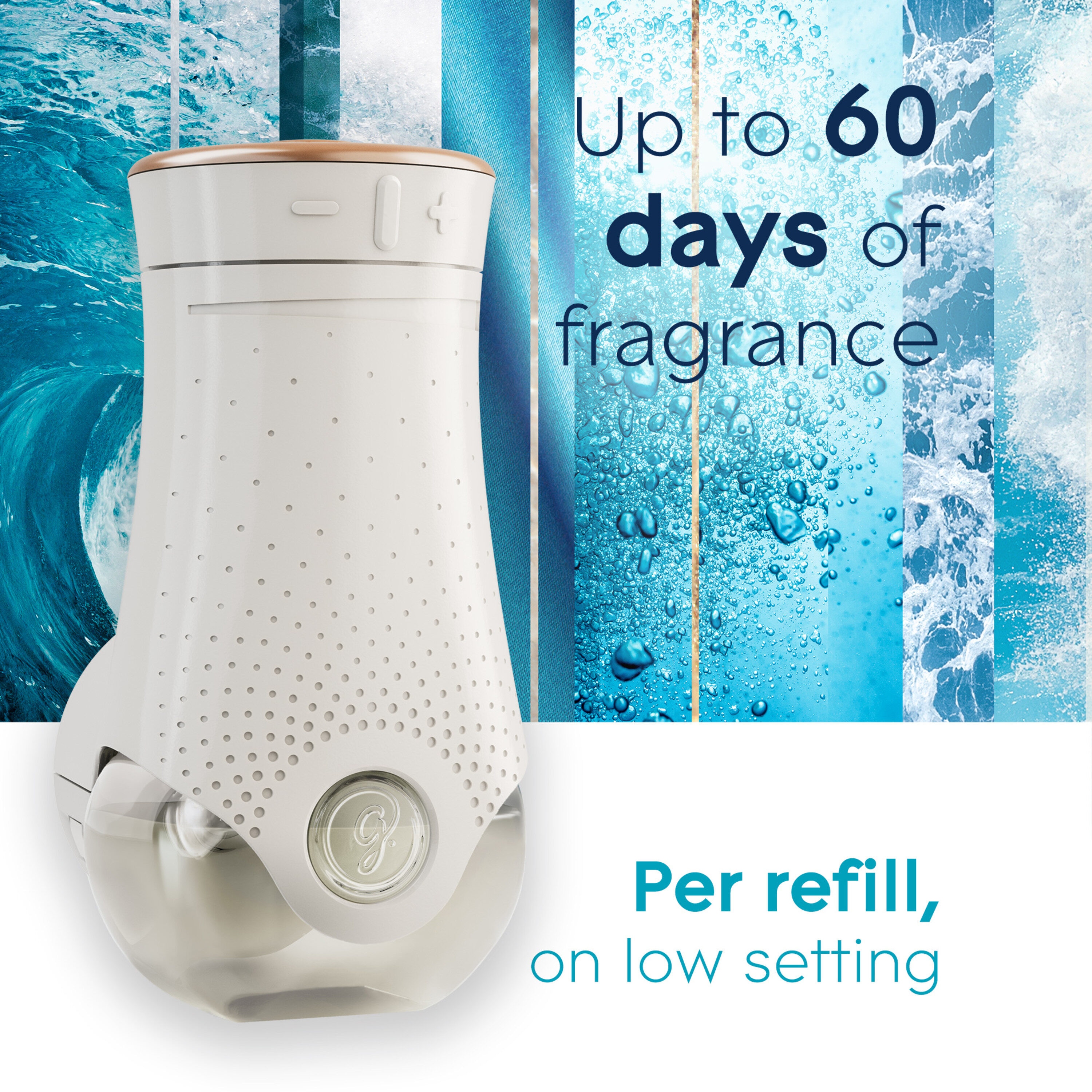 Glade 325084 Air-Fresheners - View #10
