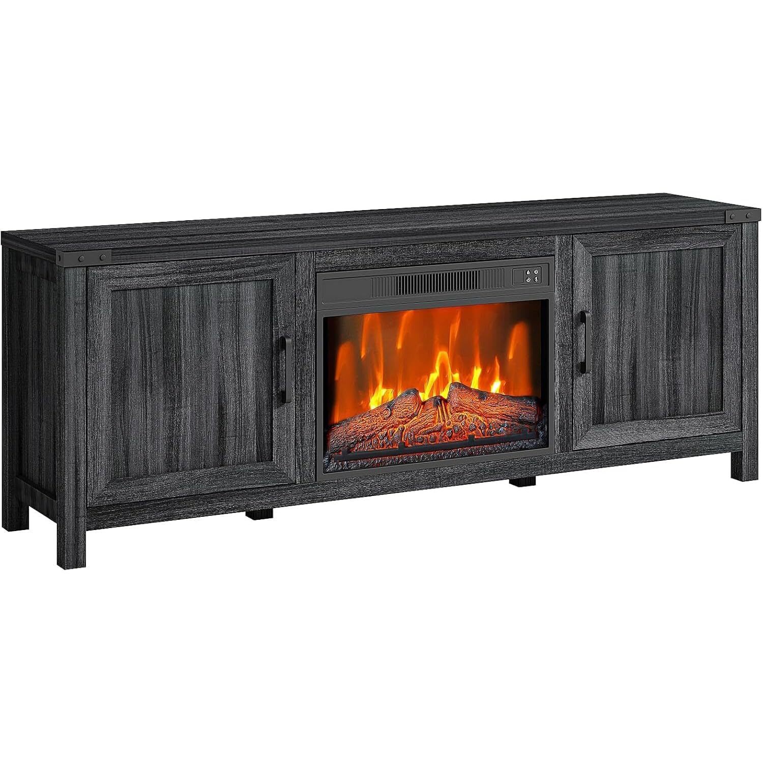 Qeetex VGX-PHO-10P81RHA Electric-Fireplaces - View #7