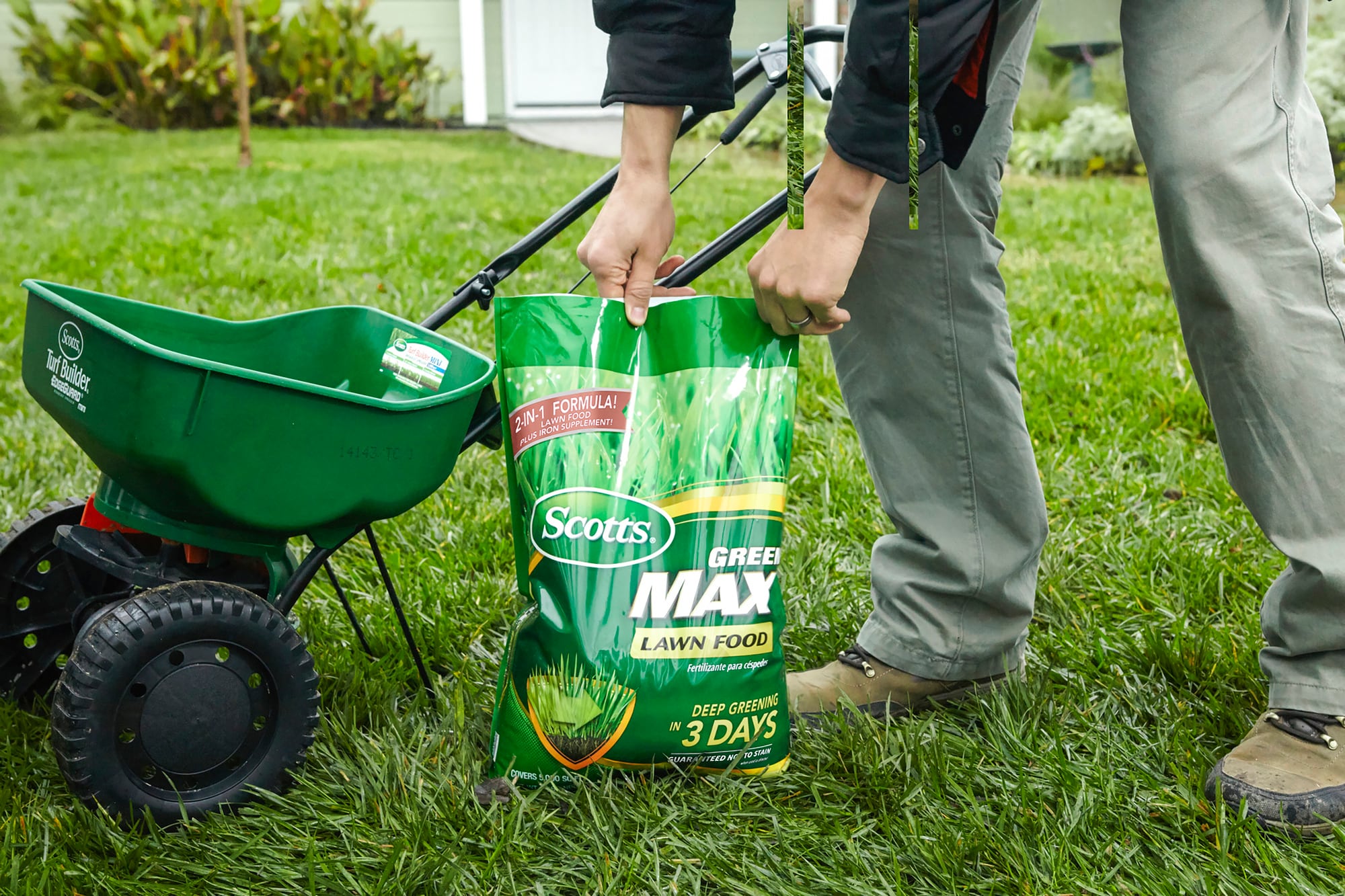 Scotts VB02429 Lawn-Fertilizer - View #6
