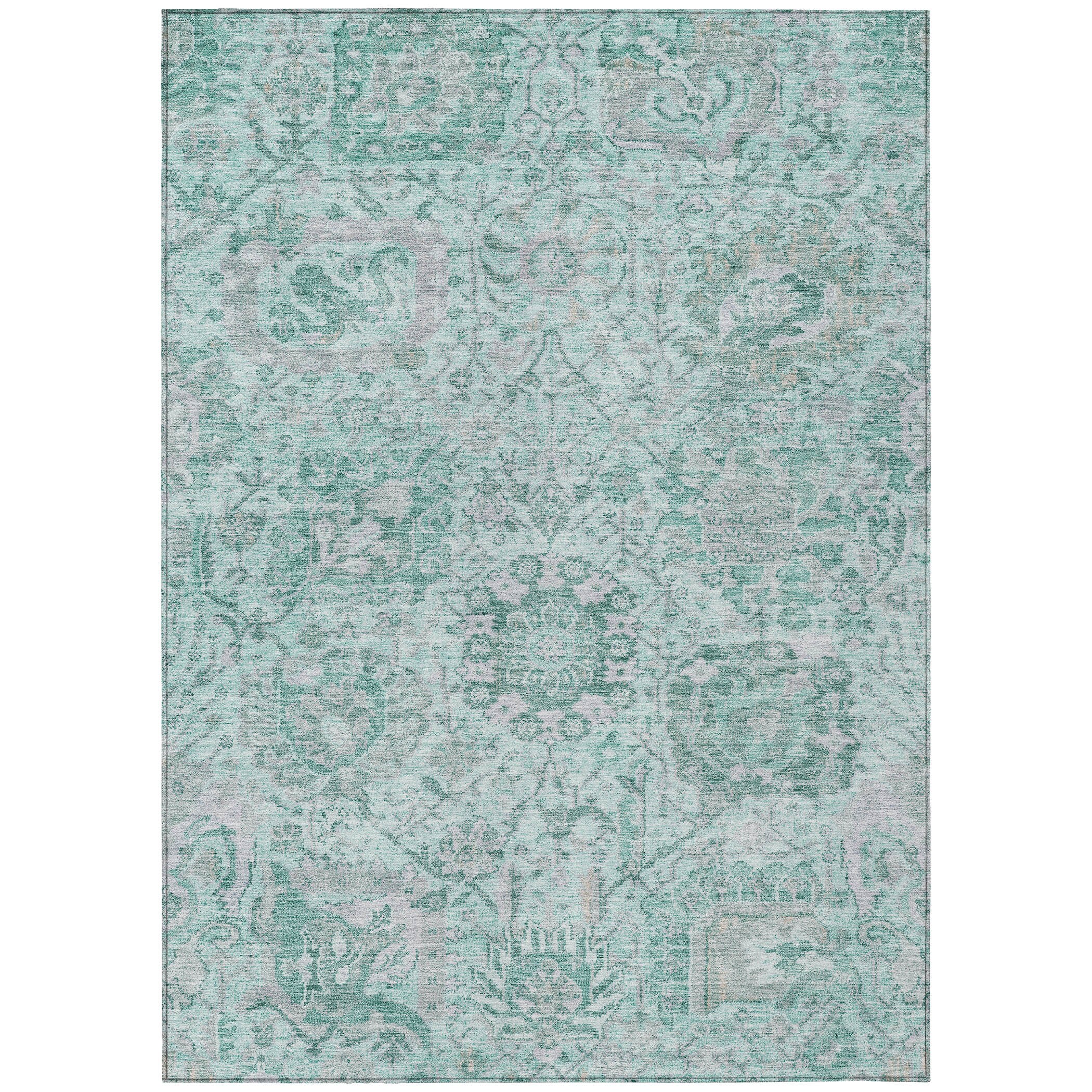 Addison Rugs ACN1102TE10X14 rugs - View #2