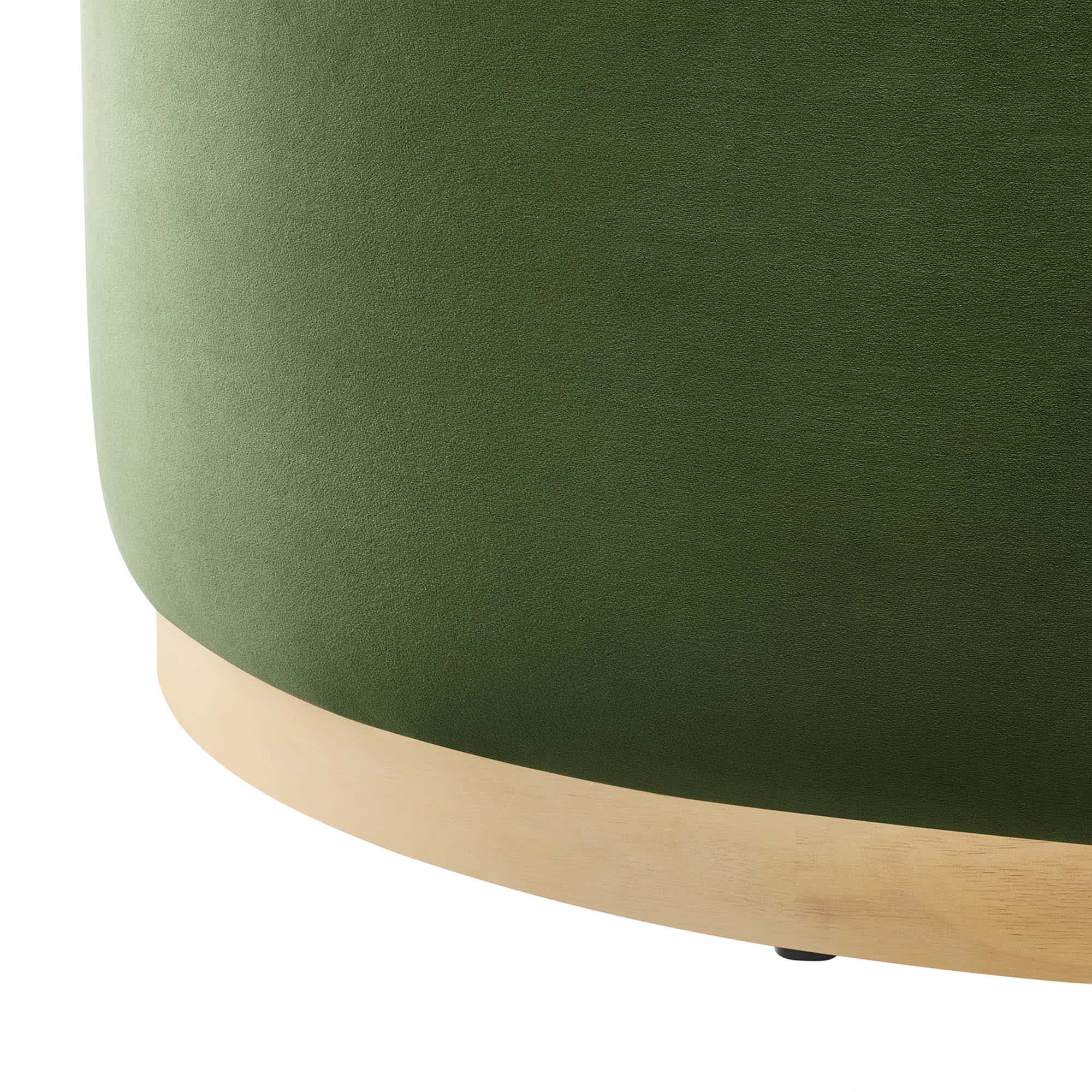 Modway EEI-6650-MOG-NAT Indoor-Ottomans - View #4