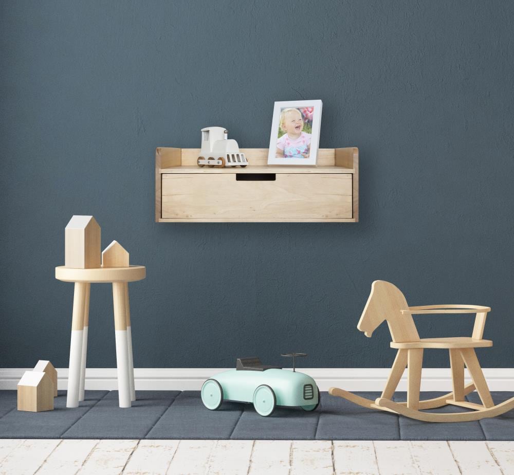 Kate and Laurel 218797 Wall-Mounted-Shelving - View #6