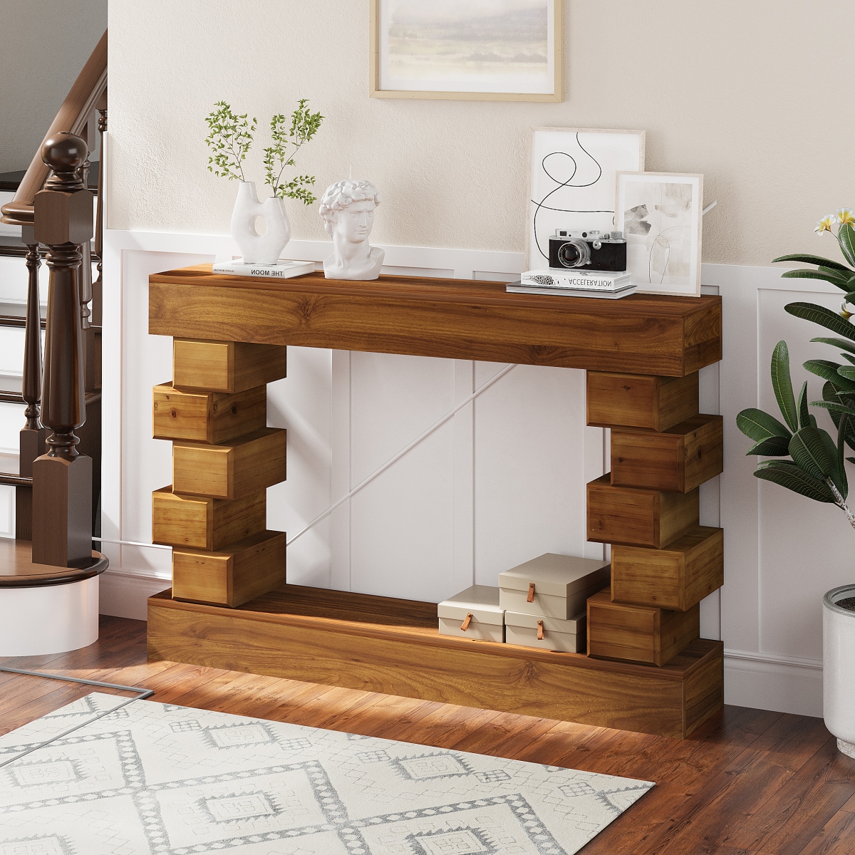 Streamdale Furniture W3123P369192 Console-Sofa-Tables - View #9