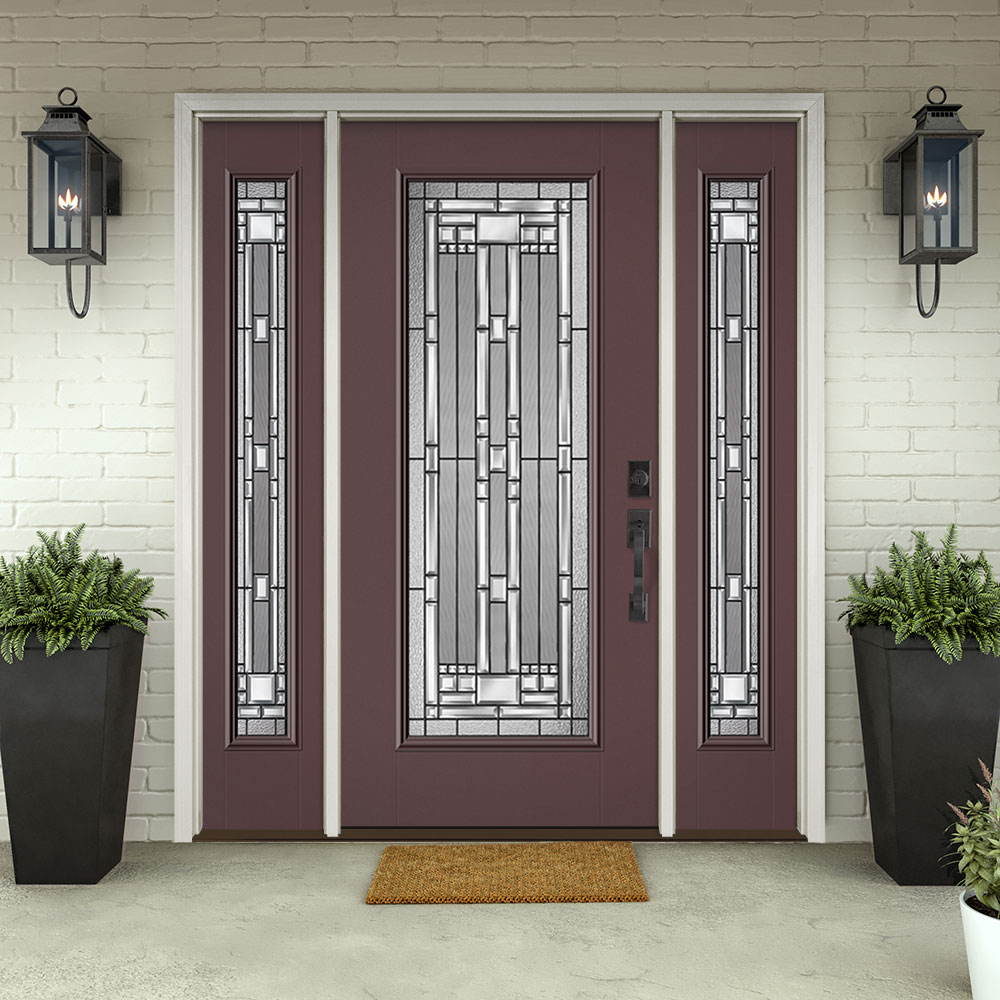 Masonite 3420629 Entry-Doors - View #2