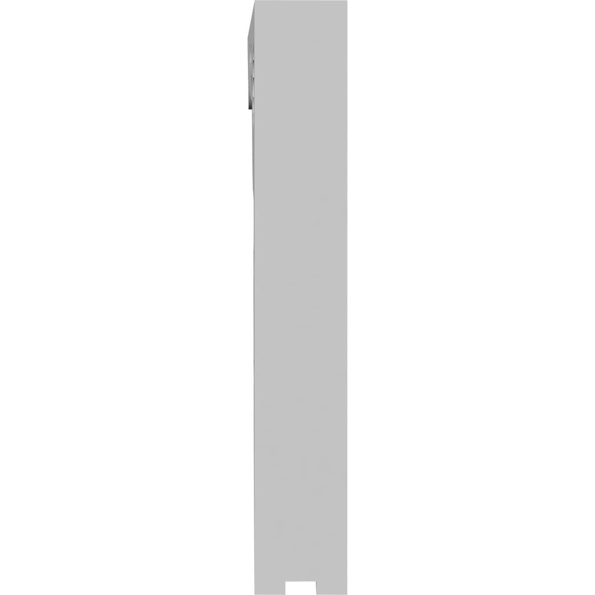 Ekena Millwork CORP01X07X12CE corbels - View #4