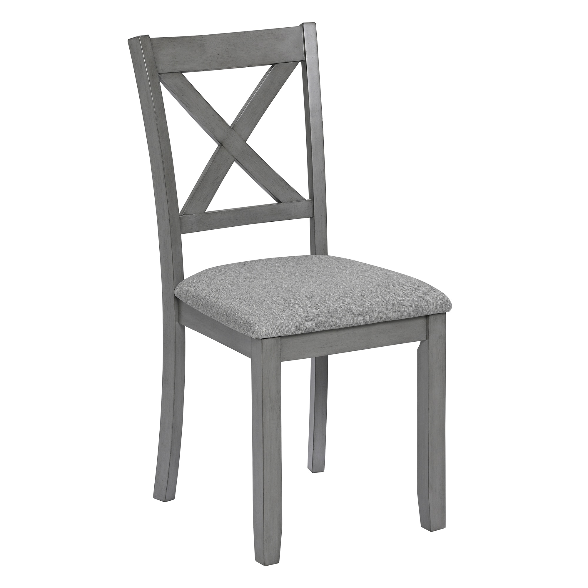 SINOFURN SYA020307WT Dining-Sets - View #11