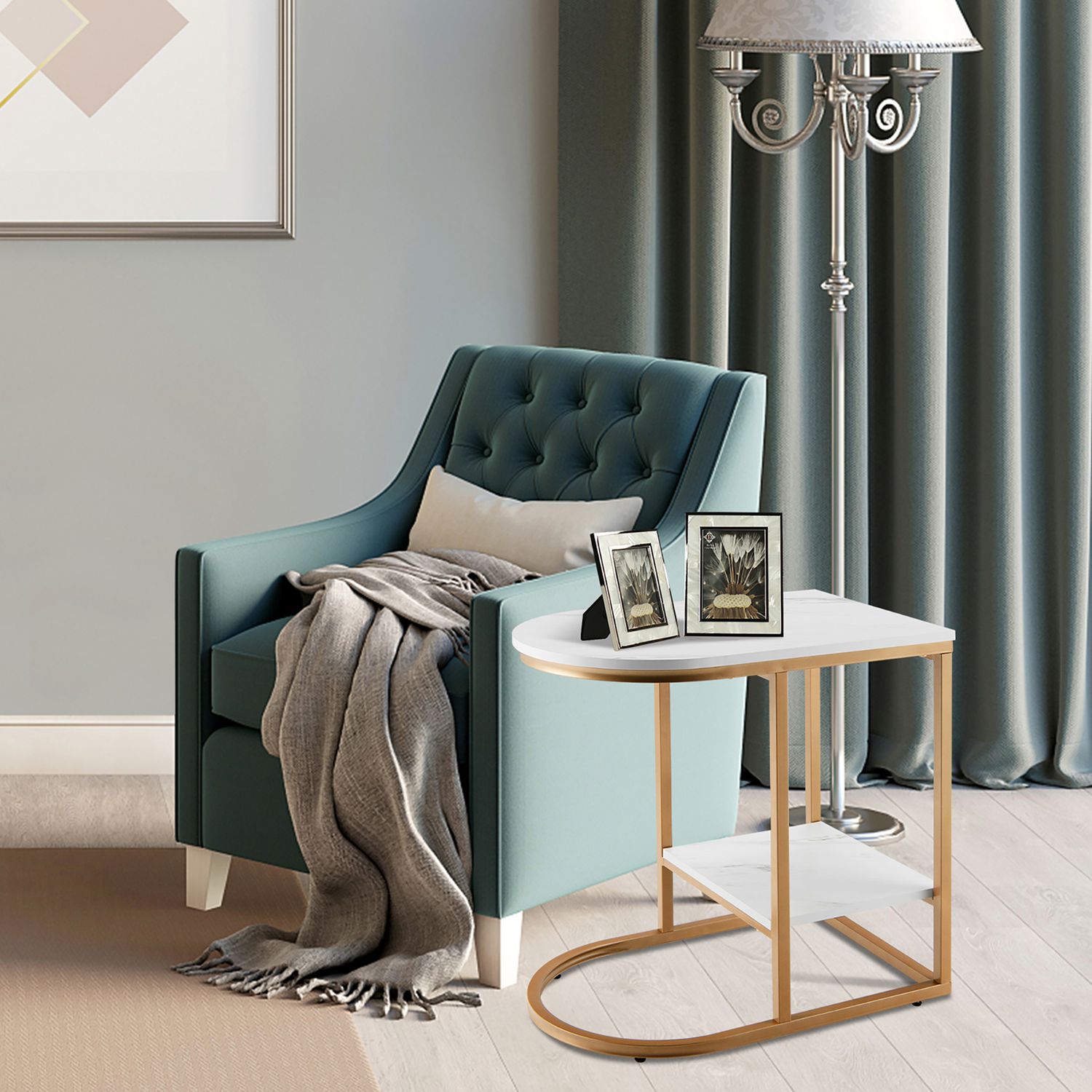 Costway CSHY003302 End-Tables - View #5