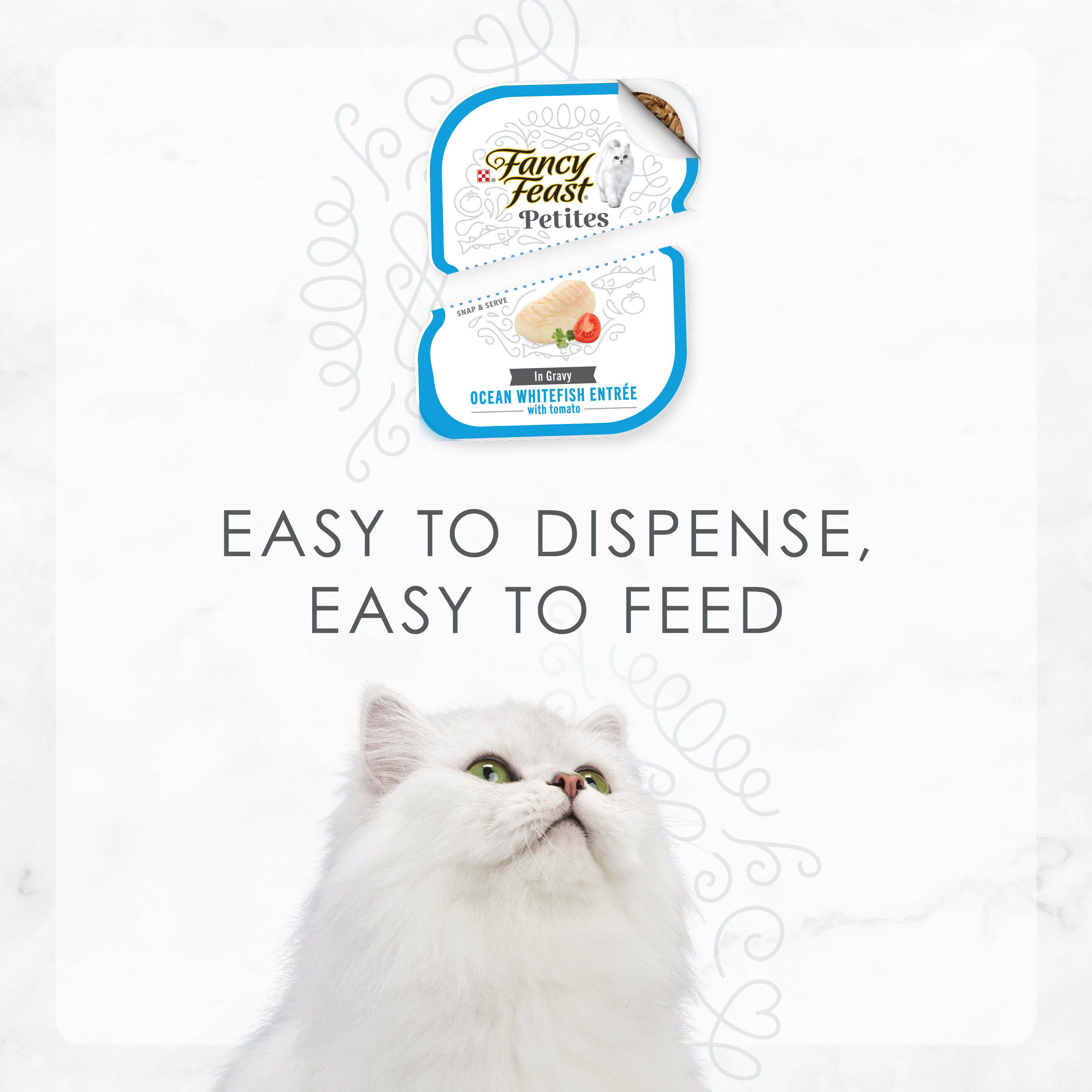 Fancy Feast 5000050432 Wet-Dog-Food - View #7