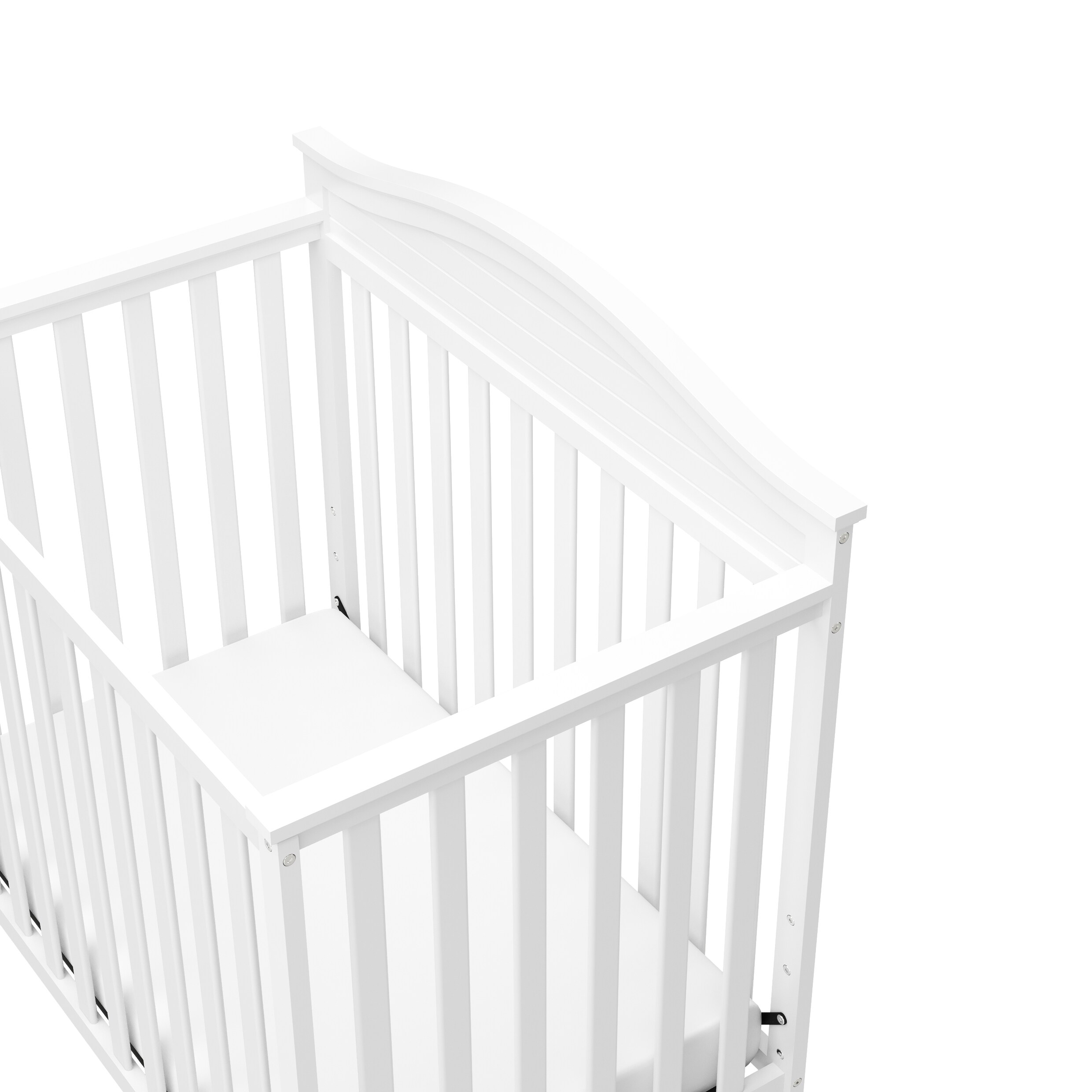 Graco 04511-101 cribs - View #5