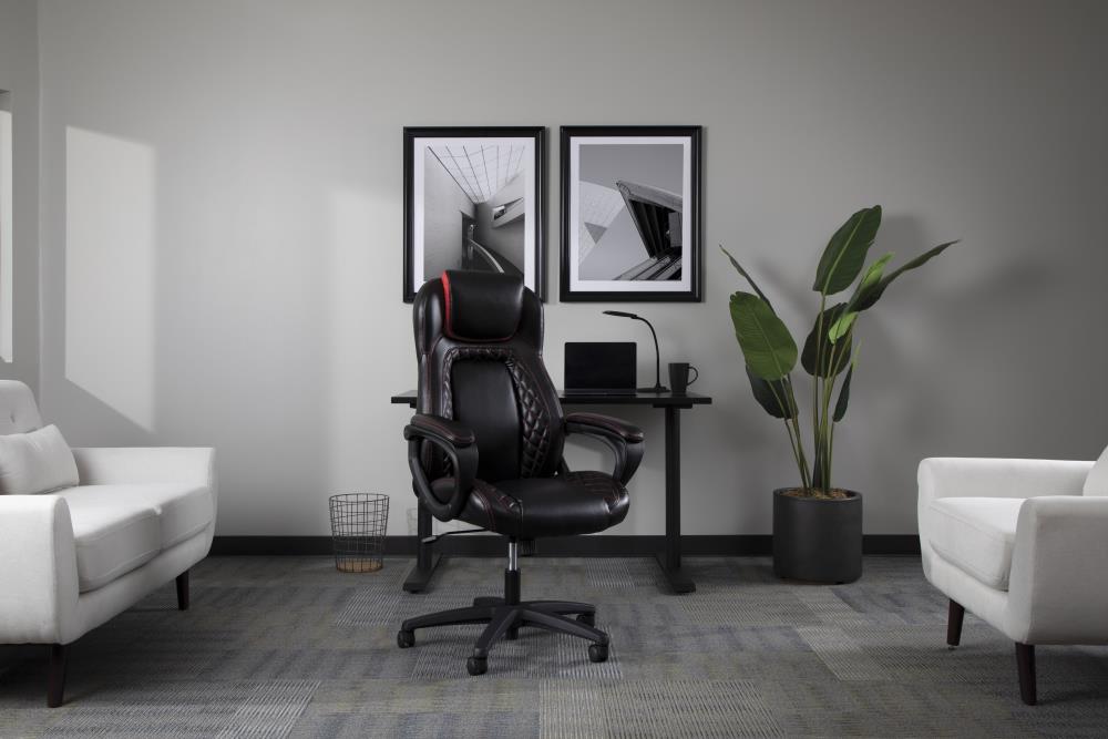 OFM ESS-6060-RED Office-Chairs - View #5