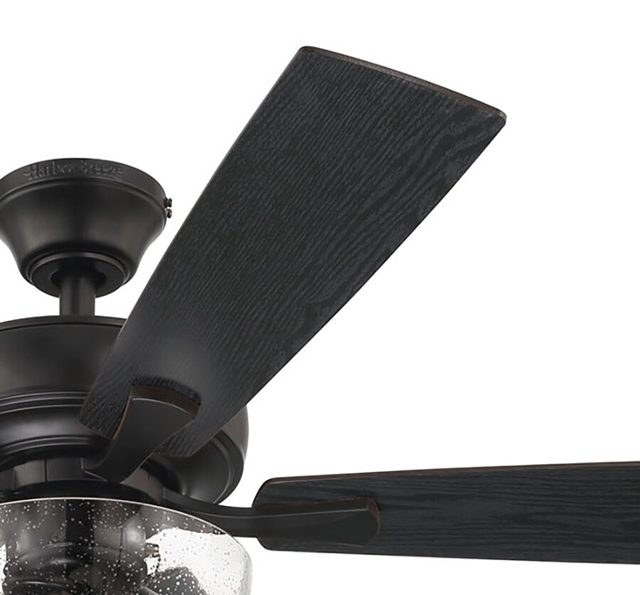 Harbor Breeze SAD52MBK5L Ceiling-Fans - View #9