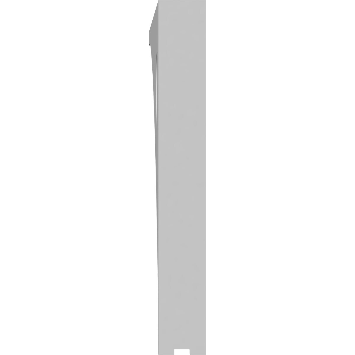 Ekena Millwork CORP01X14X14WN corbels - View #4