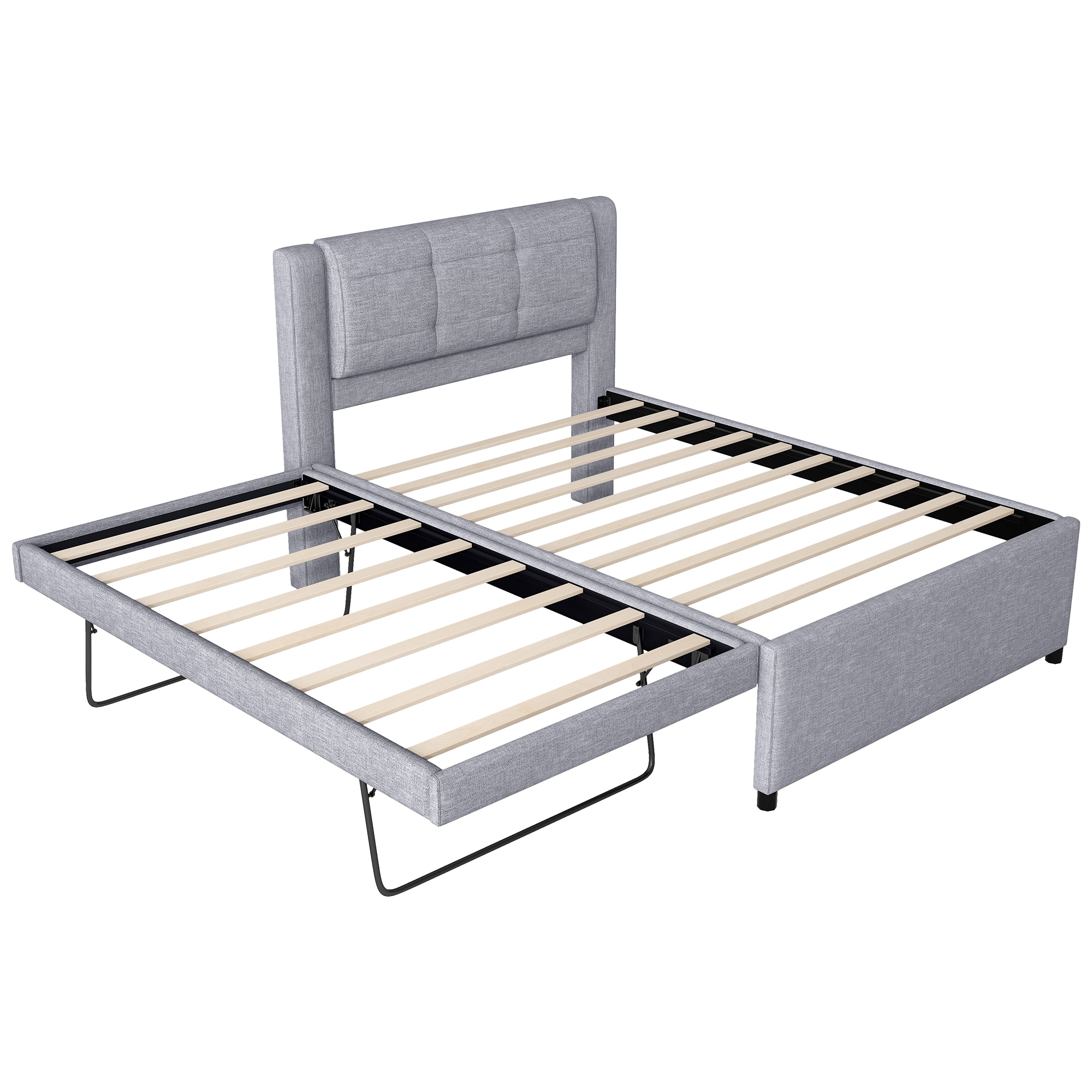 ModernLuxe L3P-DL001678AAE beds - View #7