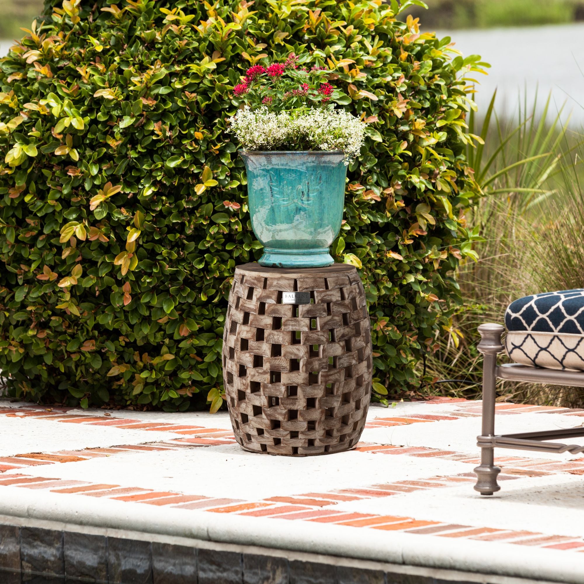 Balkene Home 62419 Garden-Stools - View #9
