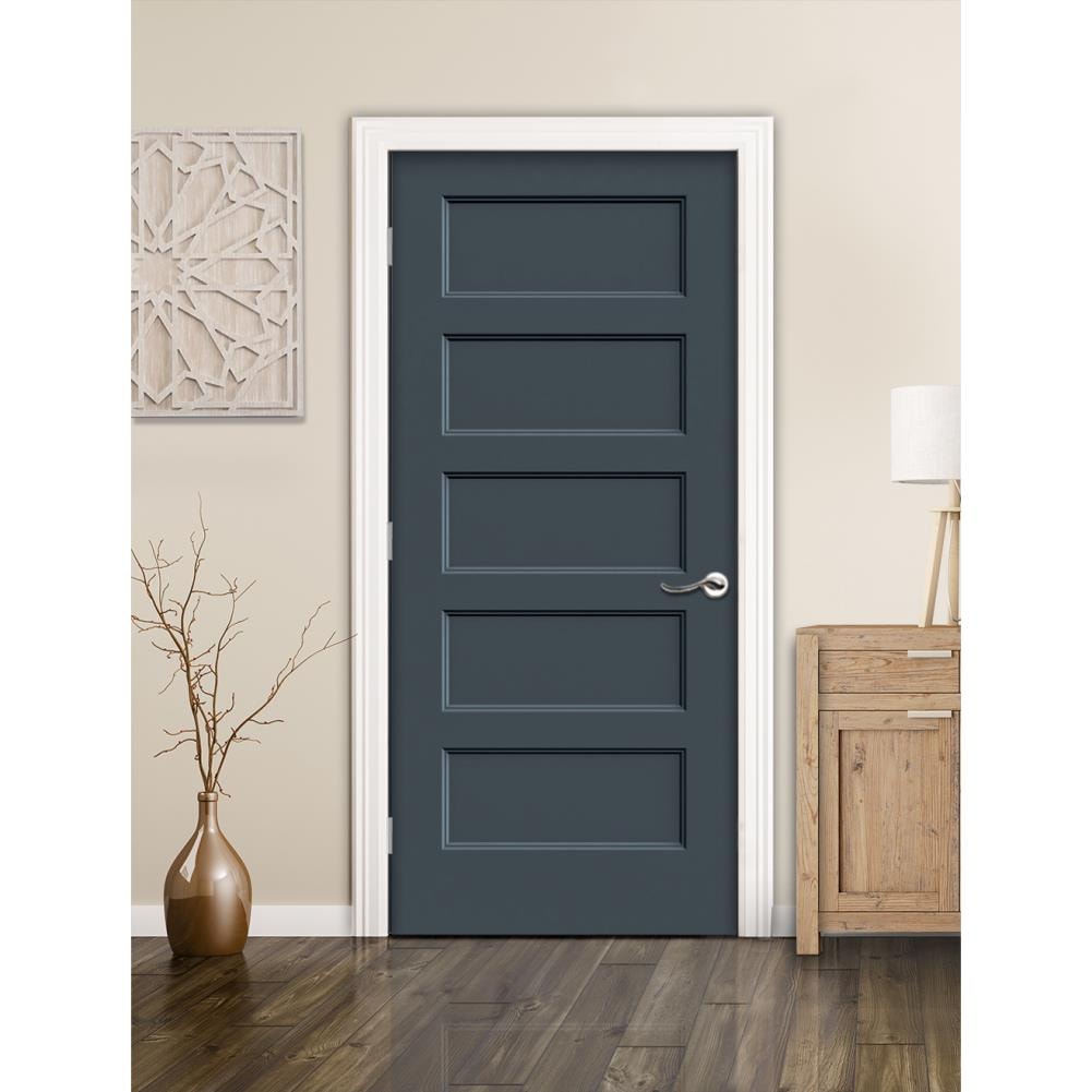 RELIABILT LO1002247 Pre-Hung-Doors - View #4
