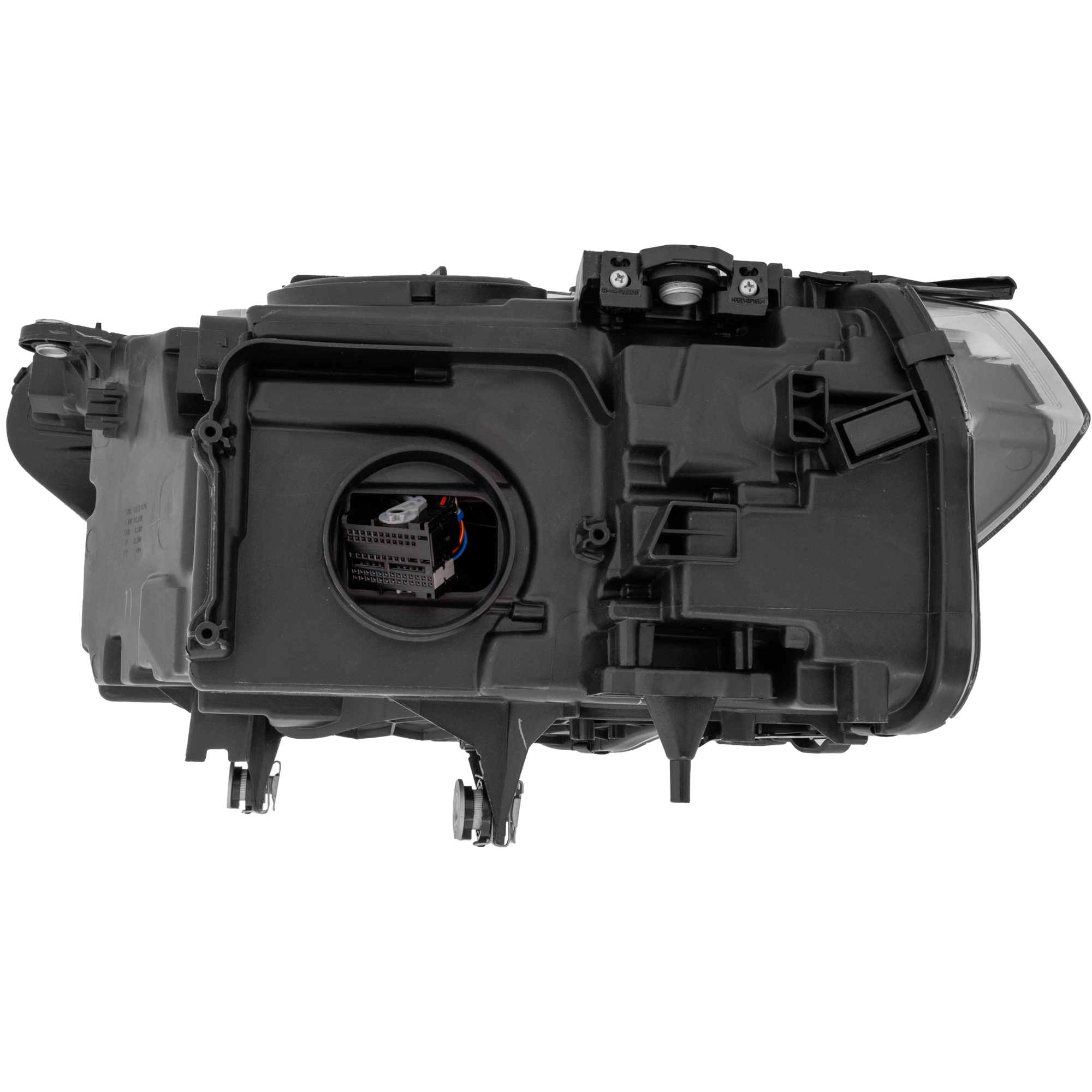 Garage-Pro GPRB10010070U Headlights-Components - View #2