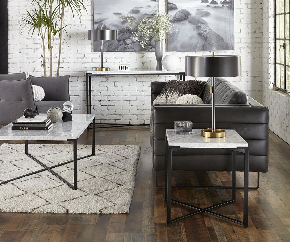 Modus Furniture A9R323 Console-Sofa-Tables - View #3