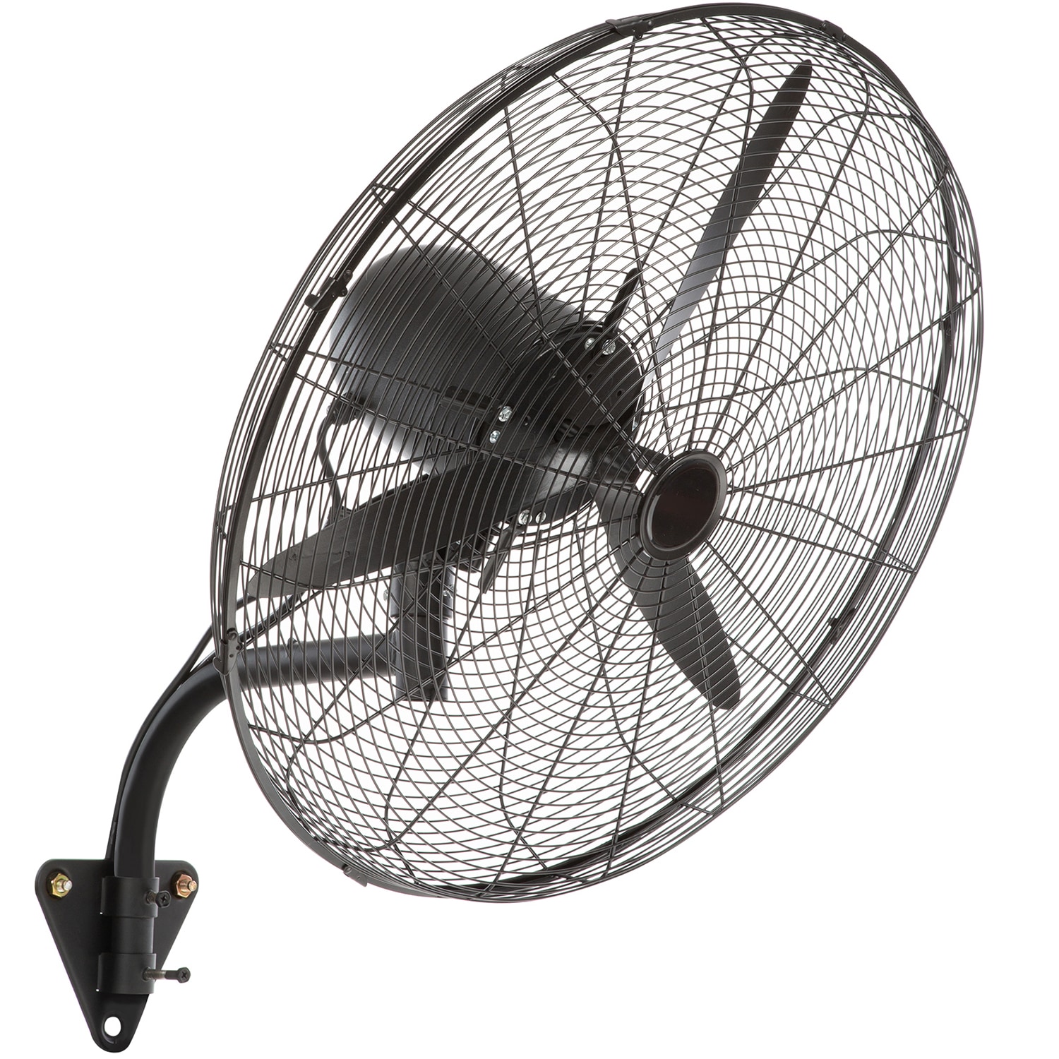 GZMR GZ-DHF42932 Wall-Mounted-Fans - View #8