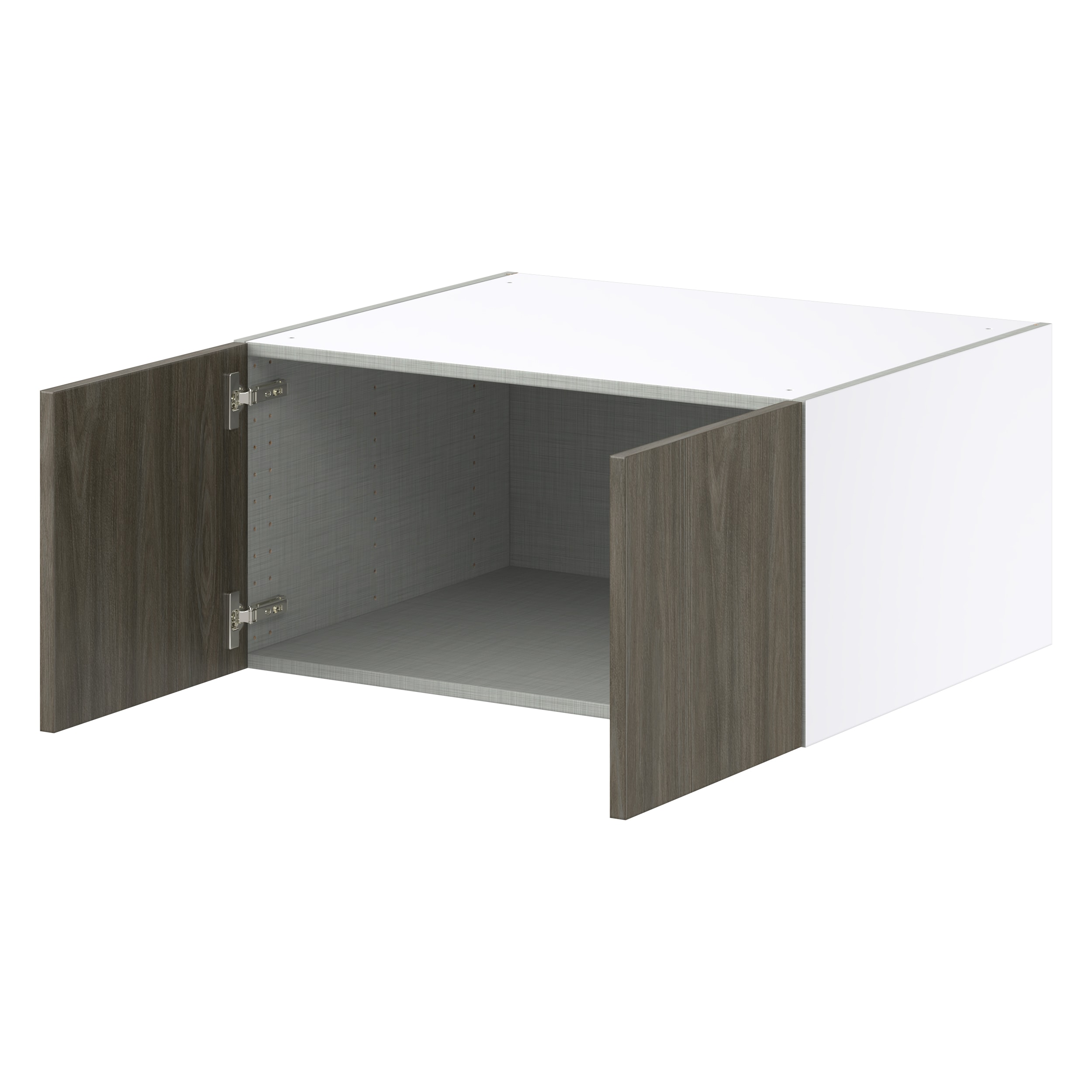 Hugo&Borg DSW301524-SA Cabinets-Kitchen - View #6