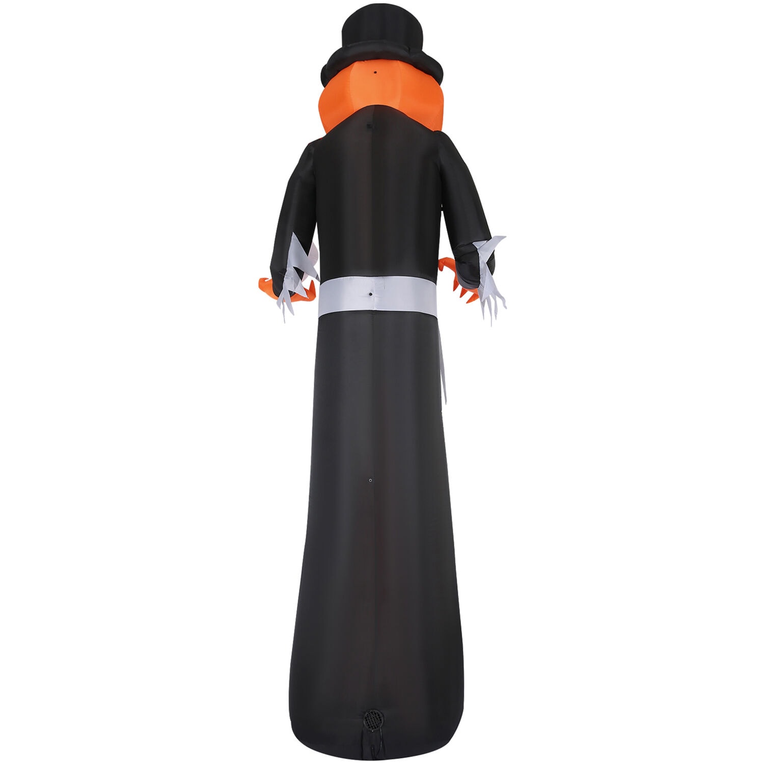 Haunted Hill Farm HIJOL121-L Outdoor-Halloween-Decor - View #10