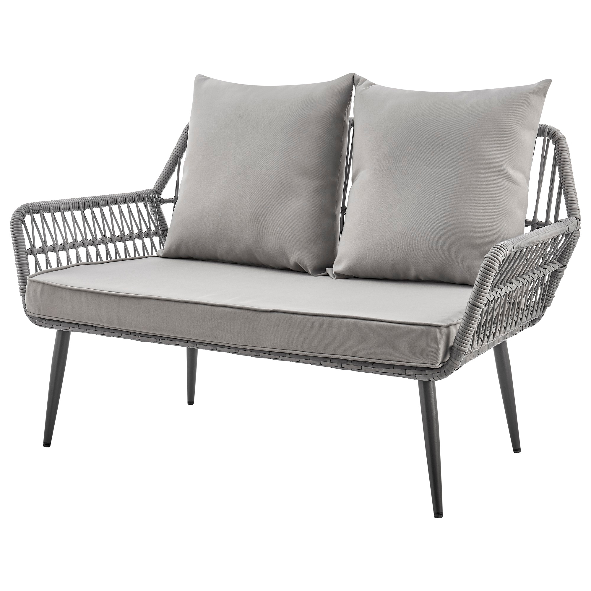 Manhattan Comfort OD-CV019-GY Patio-Conversation-Sets - View #7