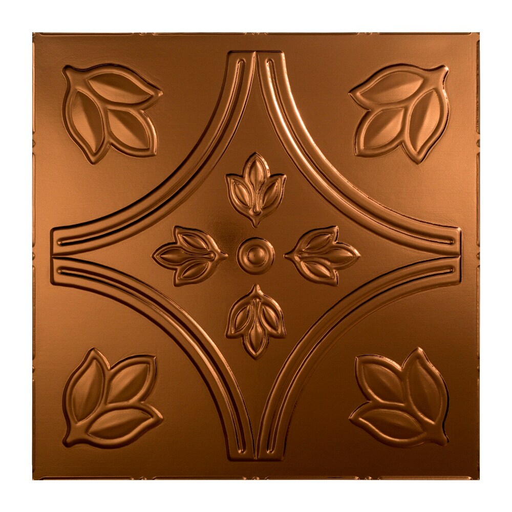 Fasade PL7026 Ceiling-Tile - View #2