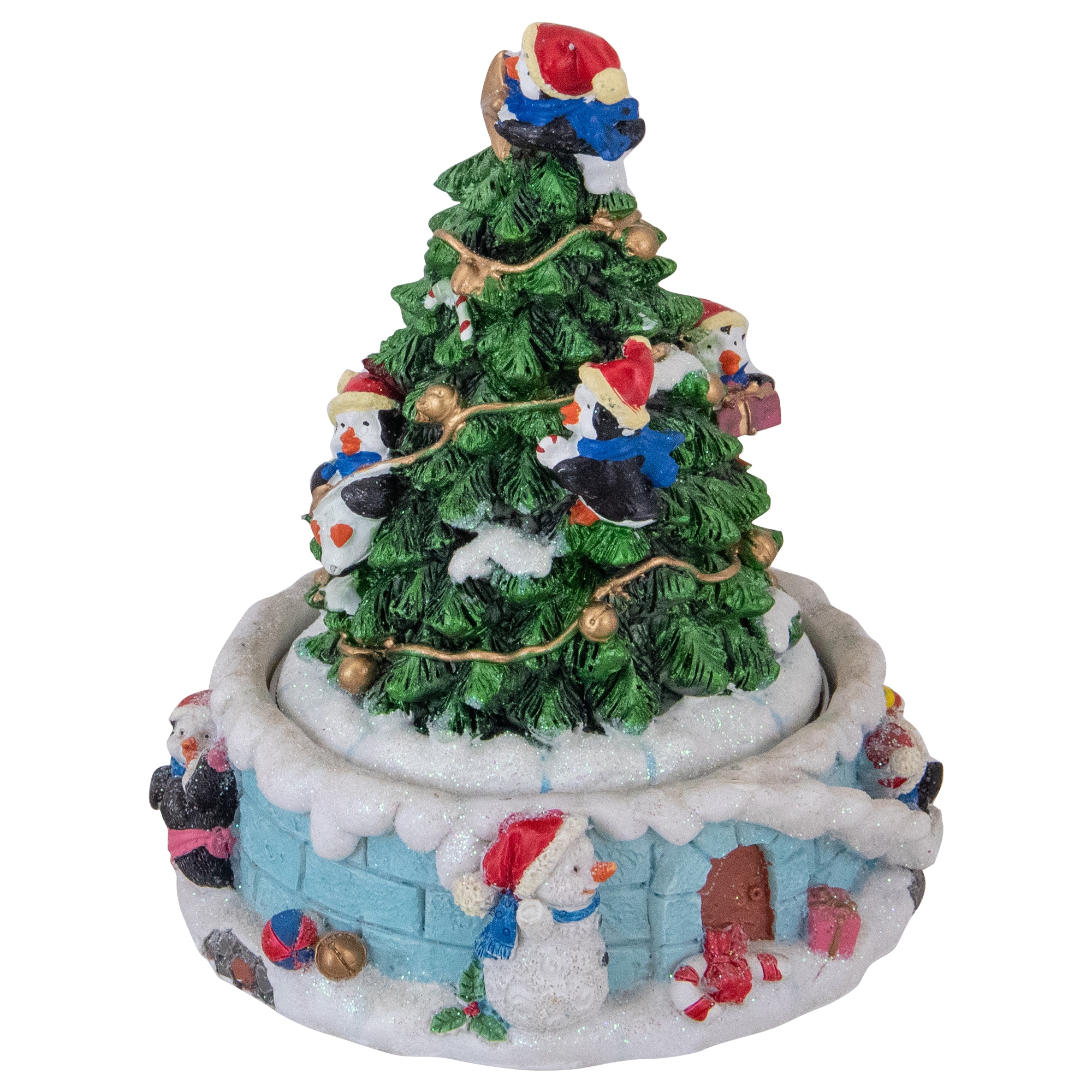 Northlight 32259947 Table-Christmas-Decorations - View #3