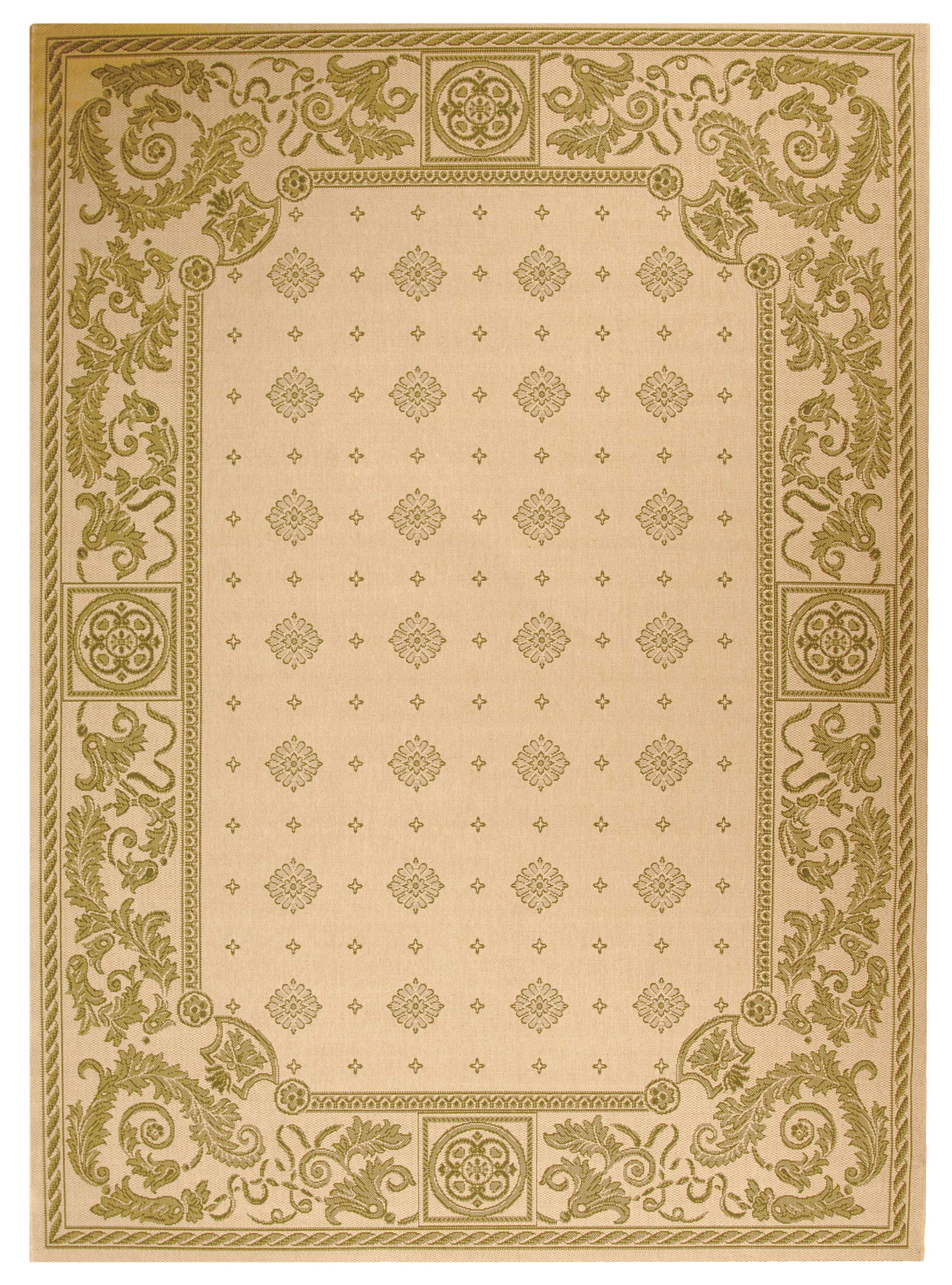 Safavieh CY1356-1E01-3 rugs - View #2