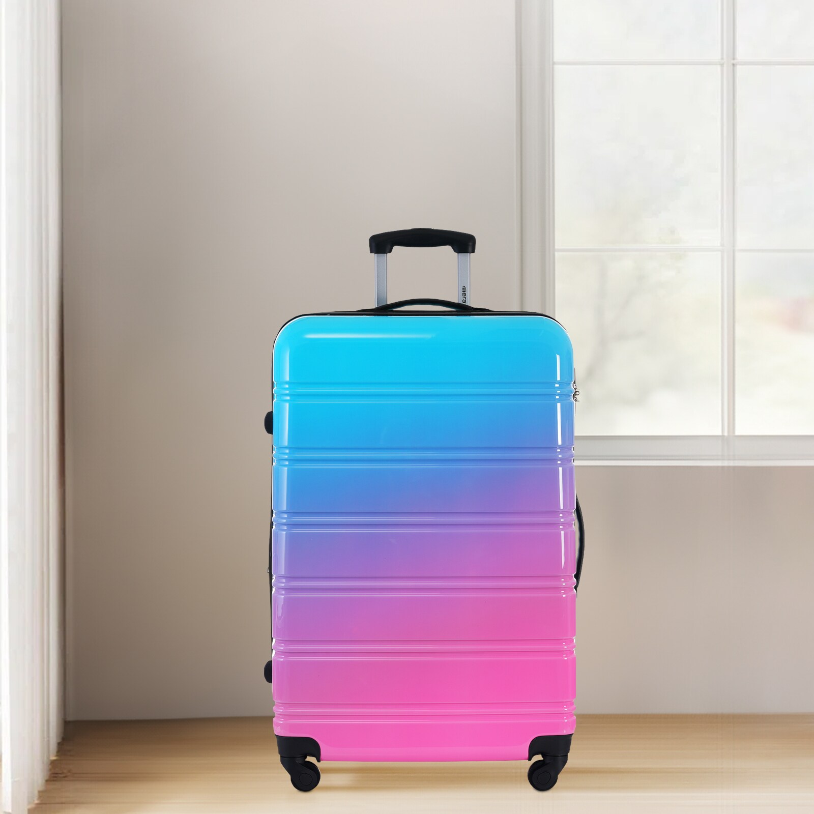 Flynama L-P184448W Luggage-And-Luggage-Sets - View #10