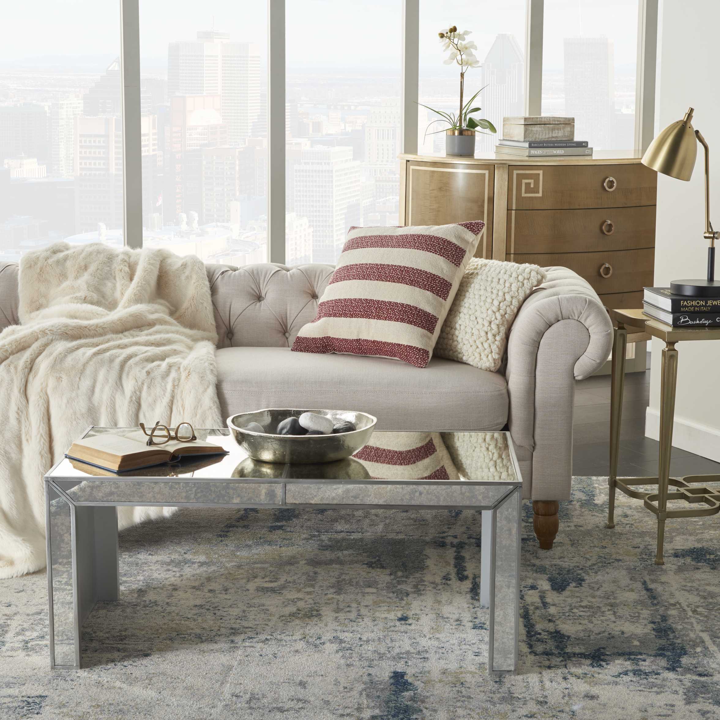 Mina Victory 798019069919 Accent-Pillows - View #3