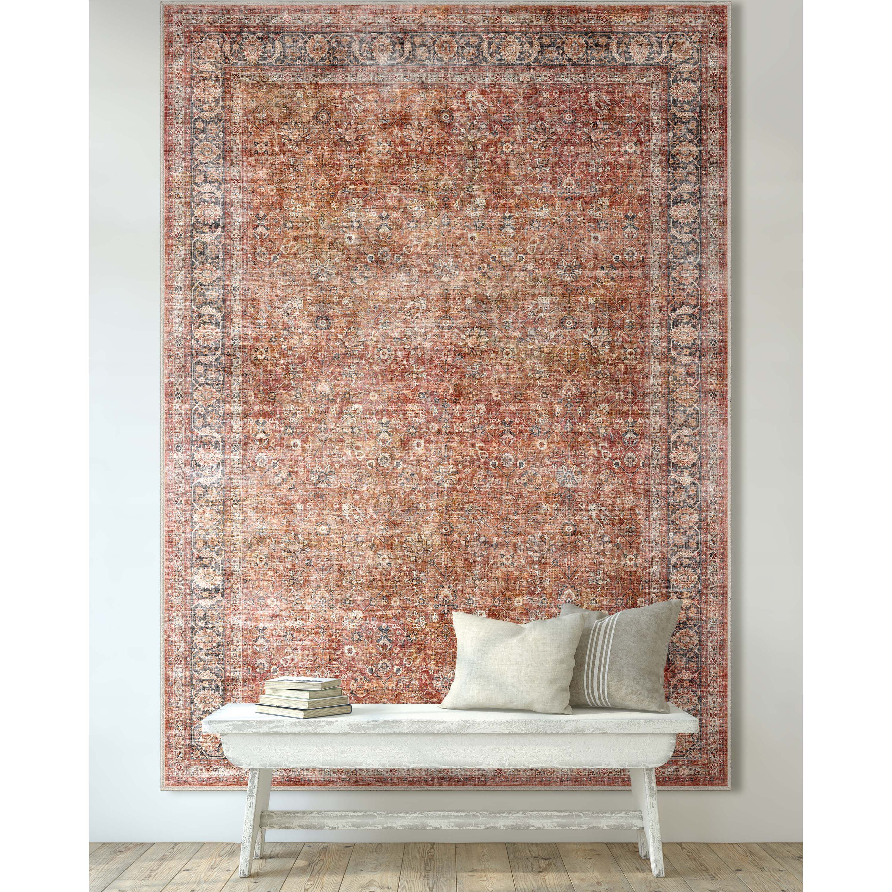 Well Woven W-AS-07B-7 rugs - View #2