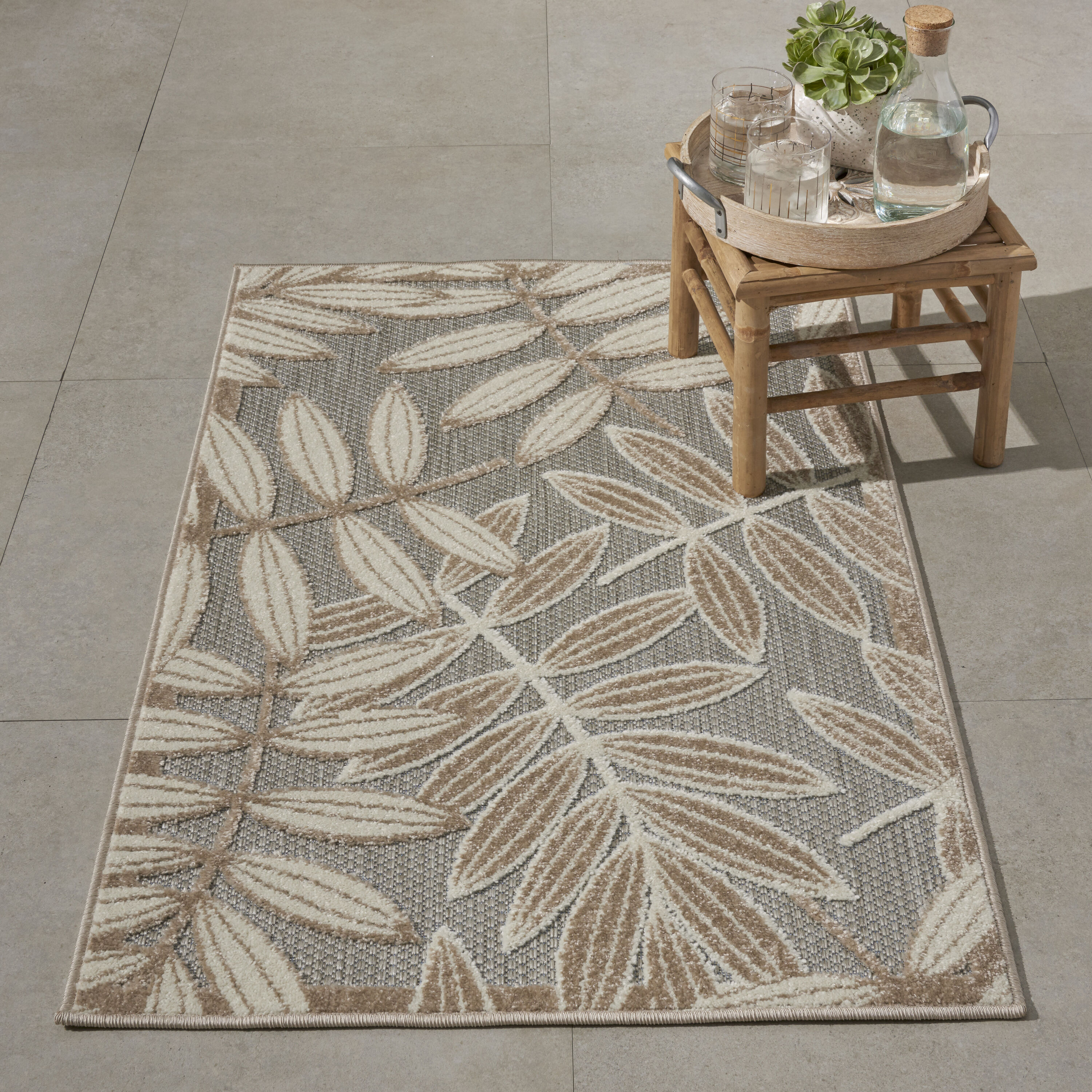 Nourison 99446739322 rugs - View #5